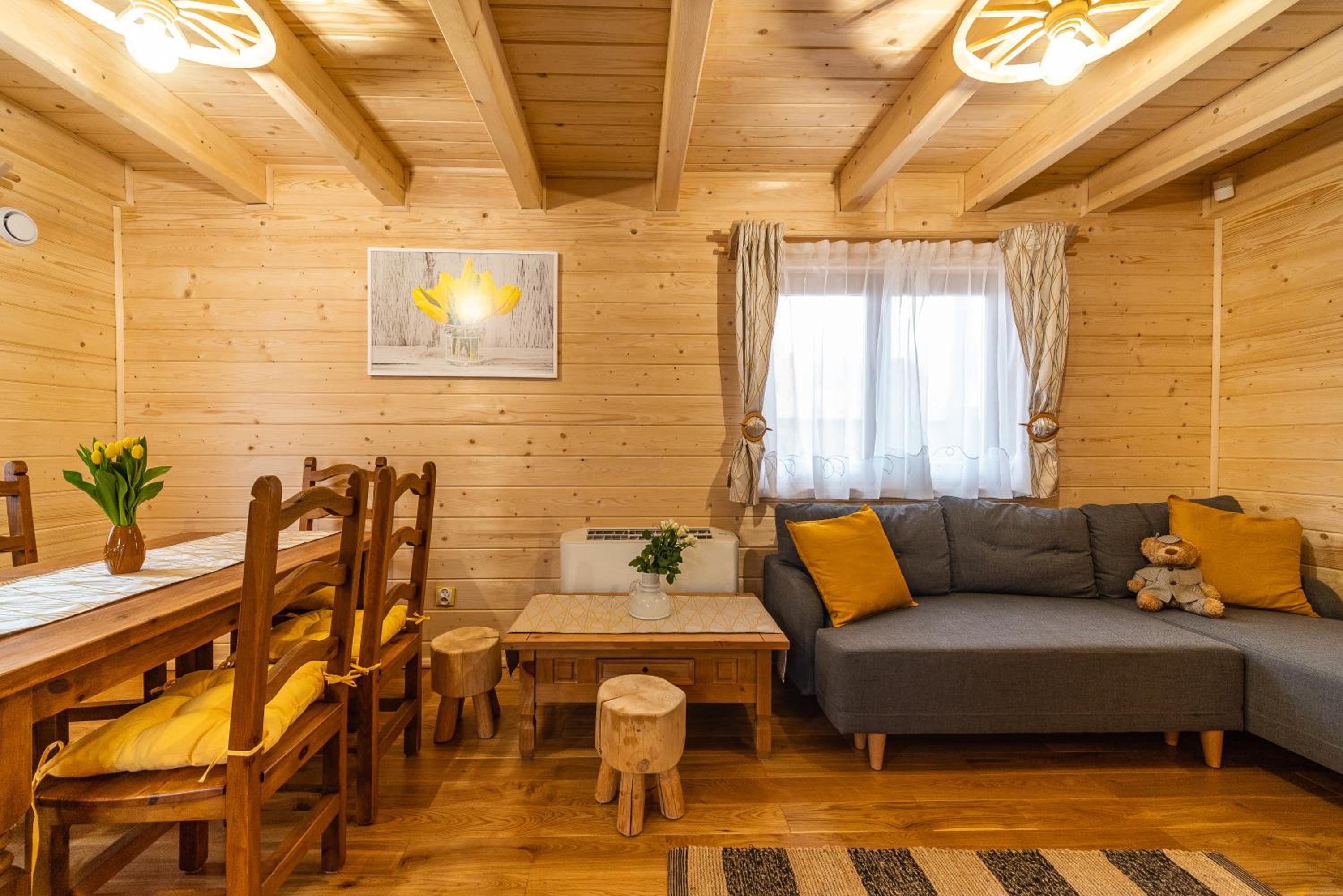 Superior Chalet - Photo 13