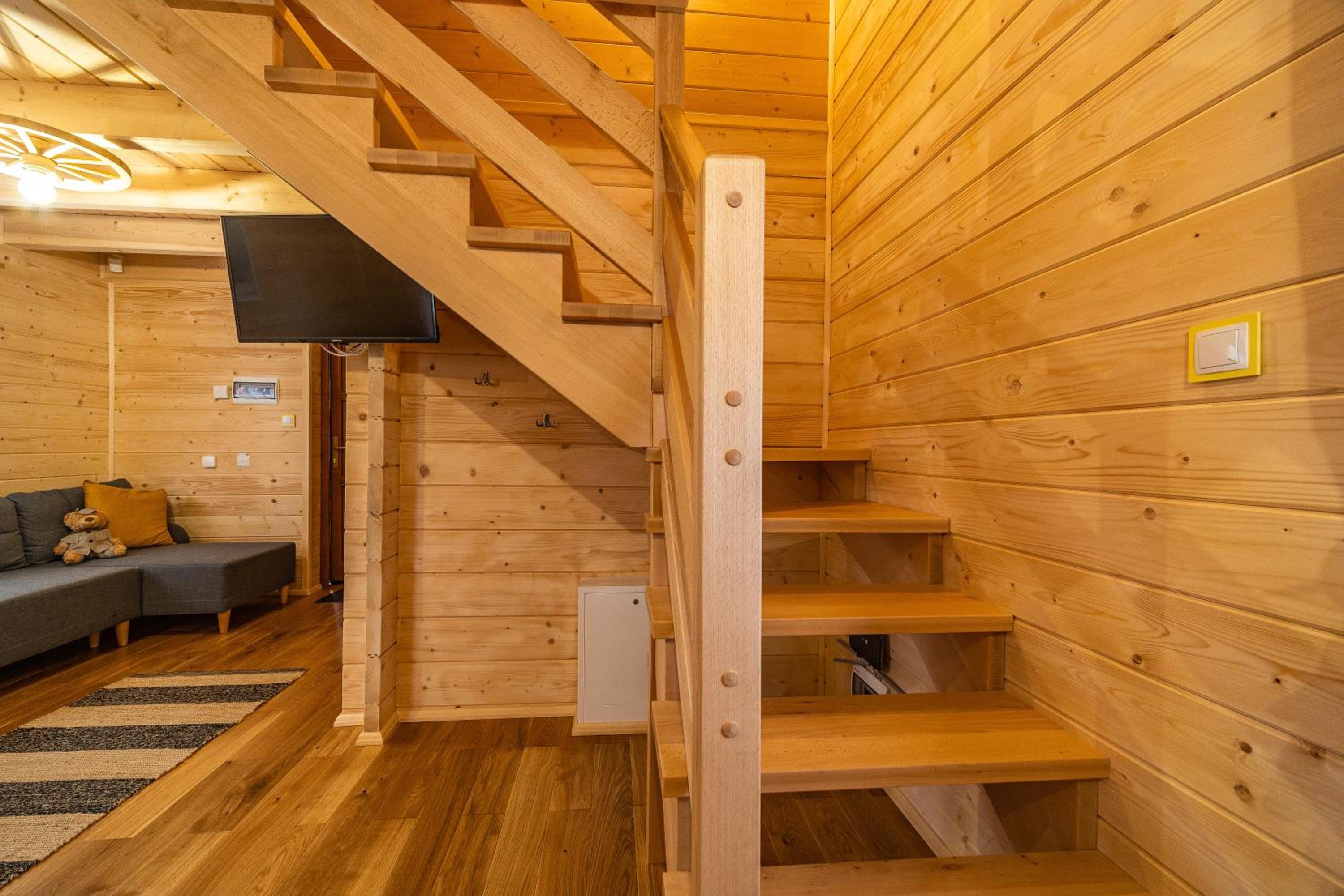 Superior Chalet - Photo 8