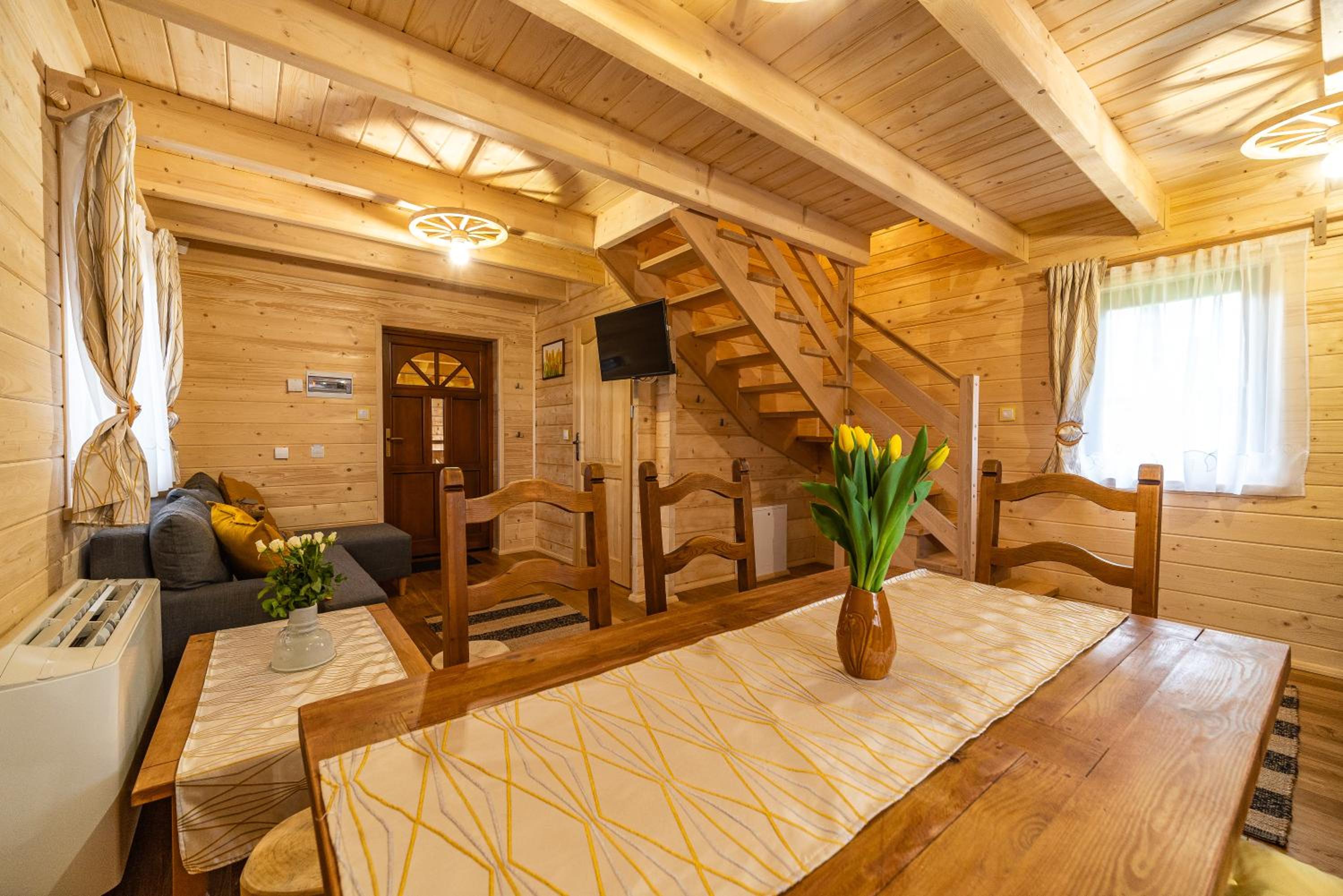 Superior Chalet - Photo 4