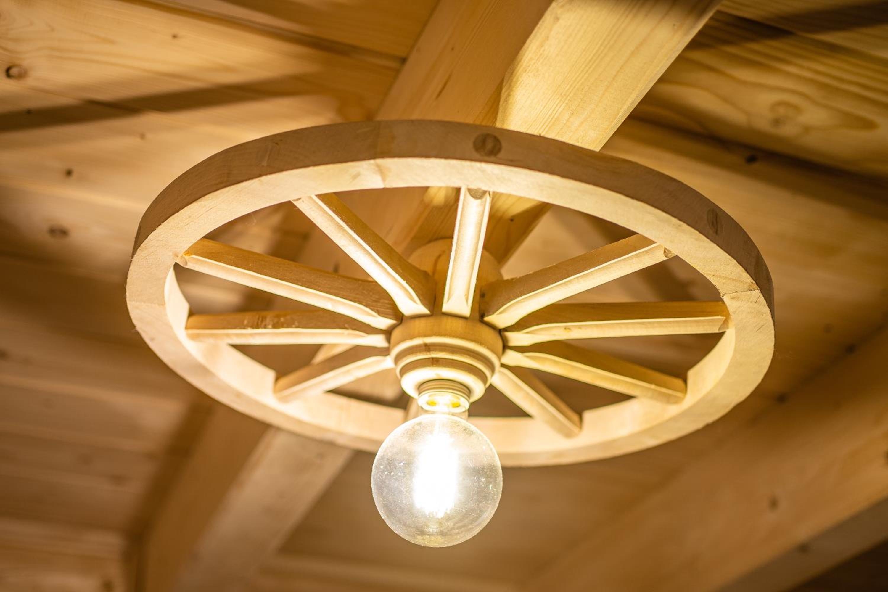 Superior Chalet - Photo 12