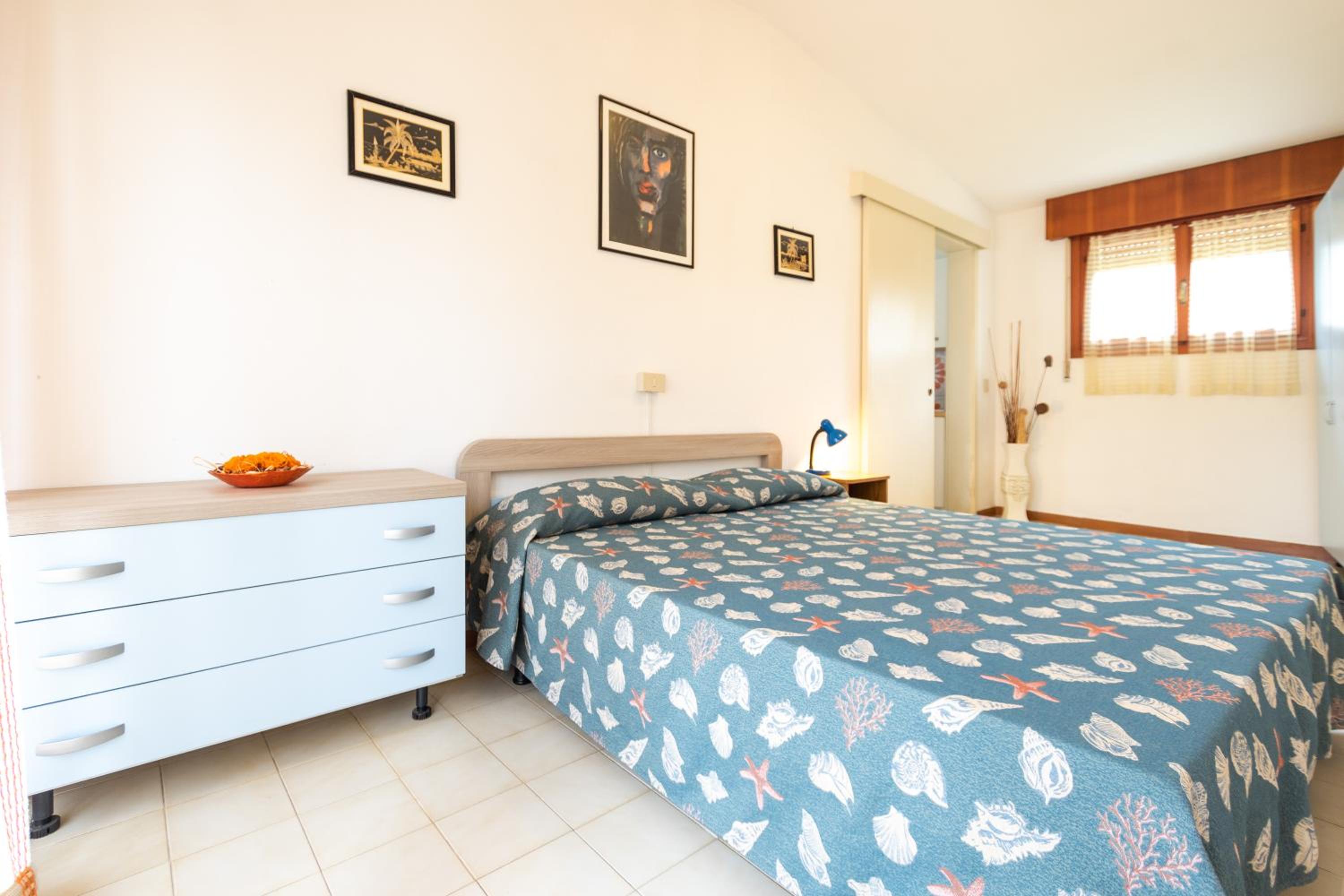 Two-Bedroom Holiday Home (7 Adults)