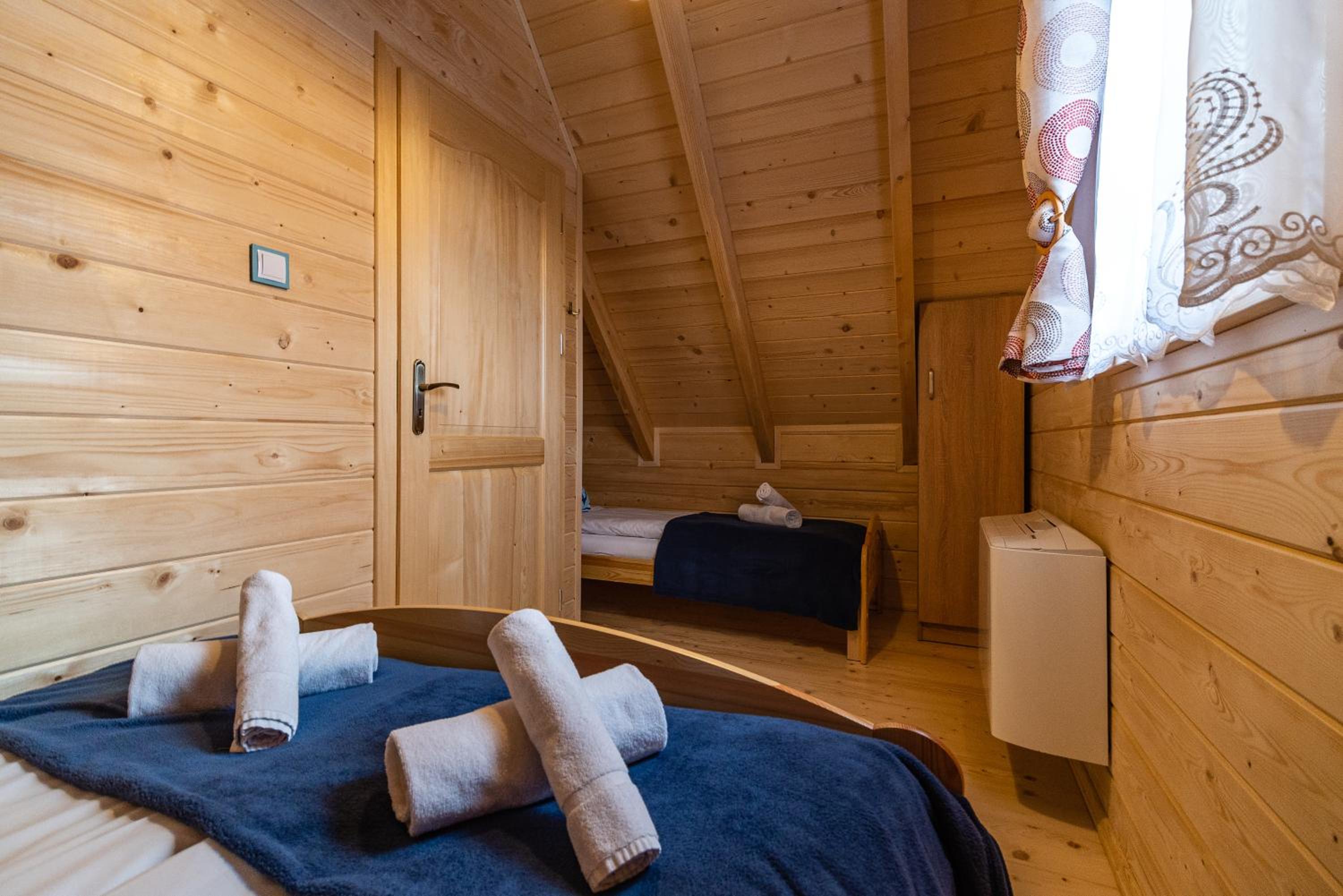 Two-Bedroom Chalet - Photo 7