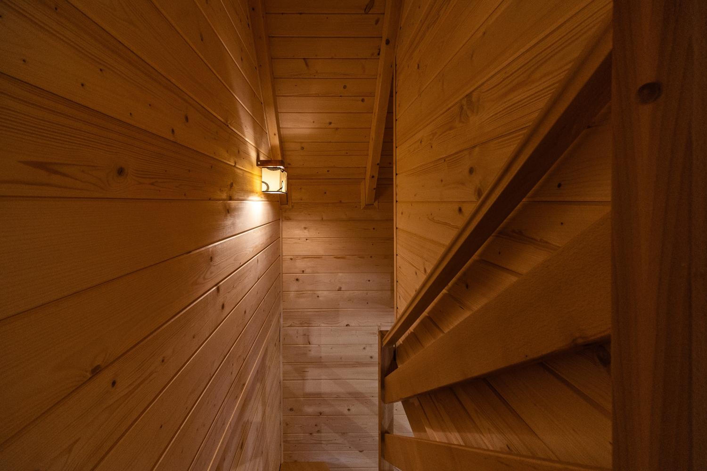 Two-Bedroom Chalet - Photo 10