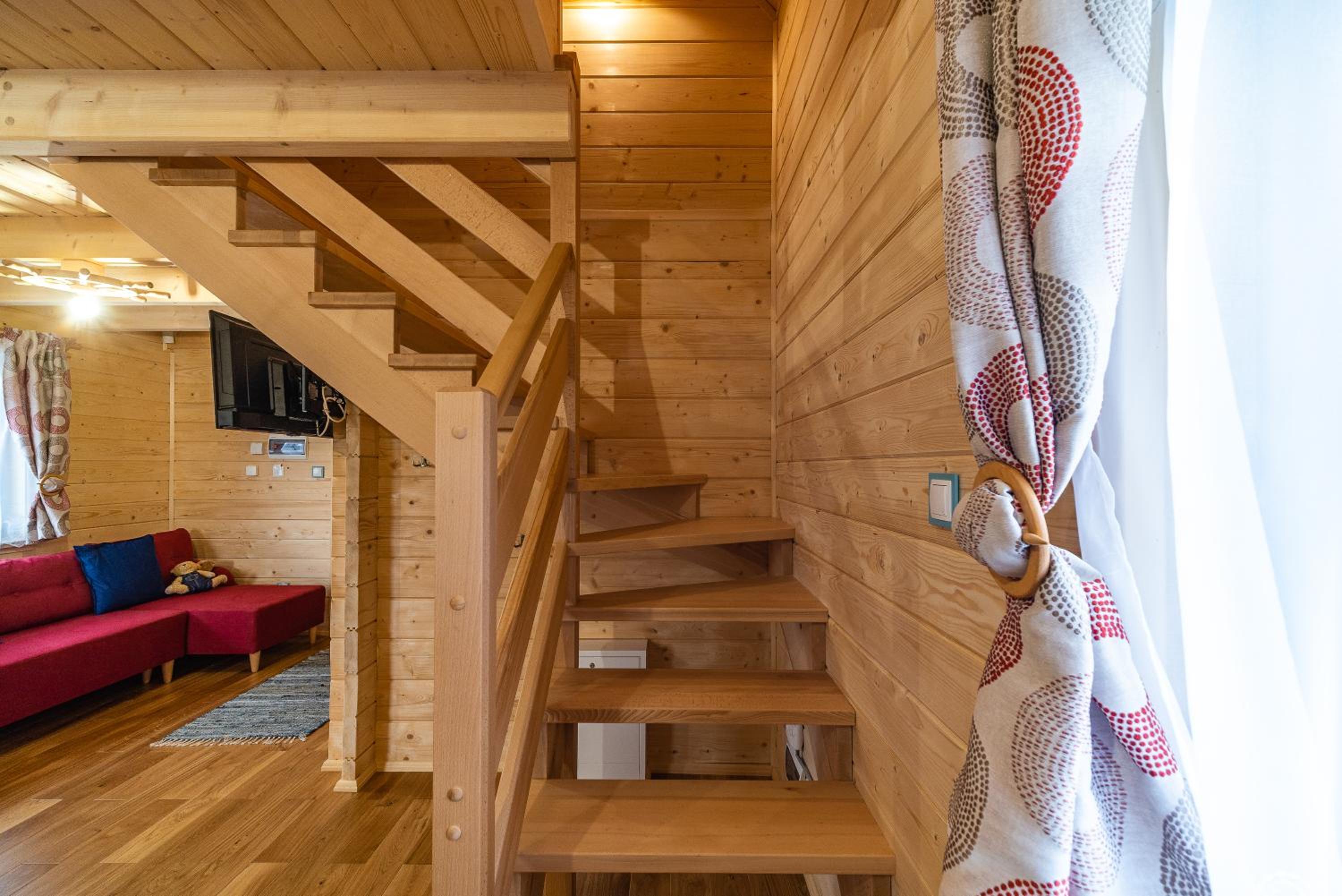 Two-Bedroom Chalet - Photo 6