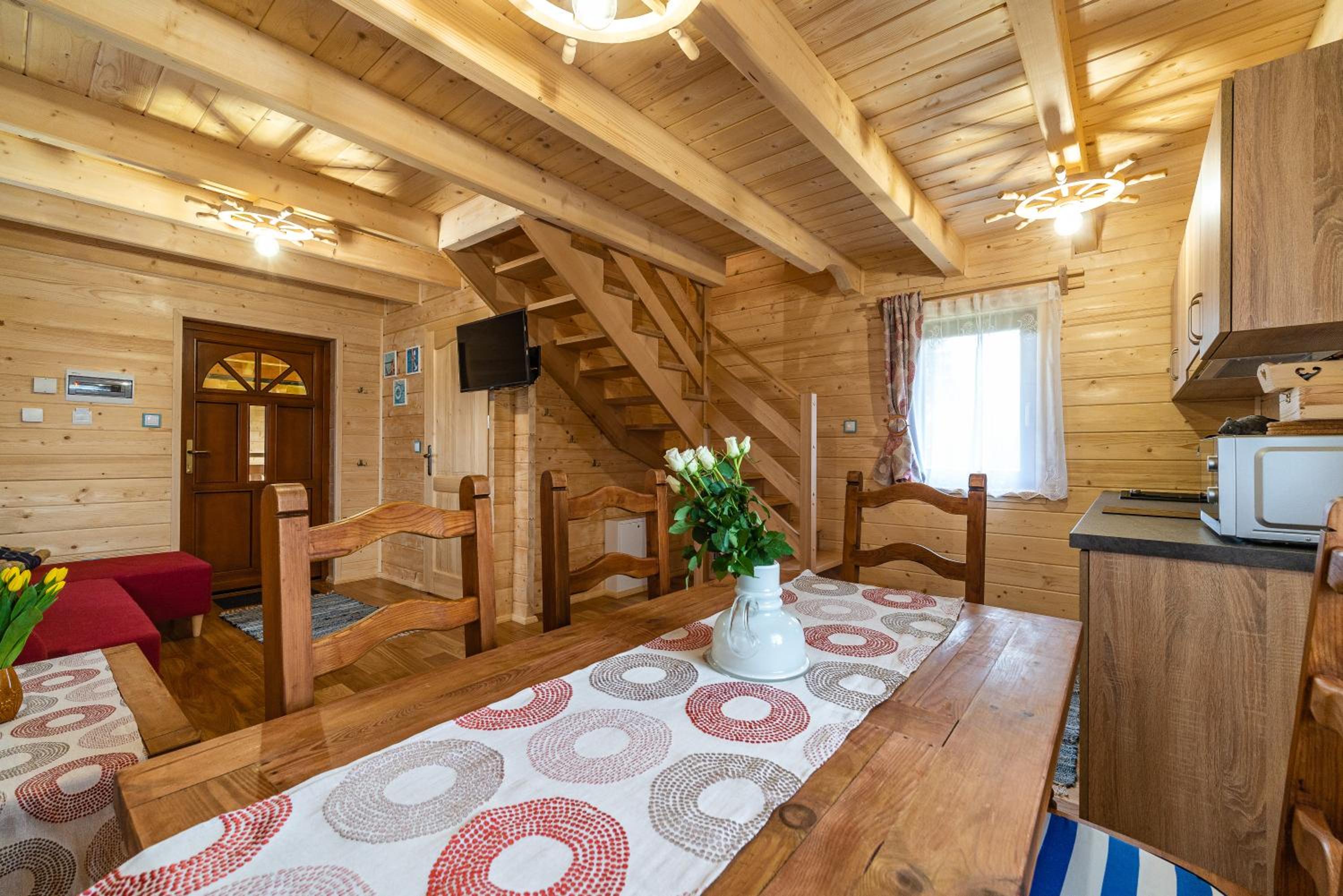 Two-Bedroom Chalet - Photo 5