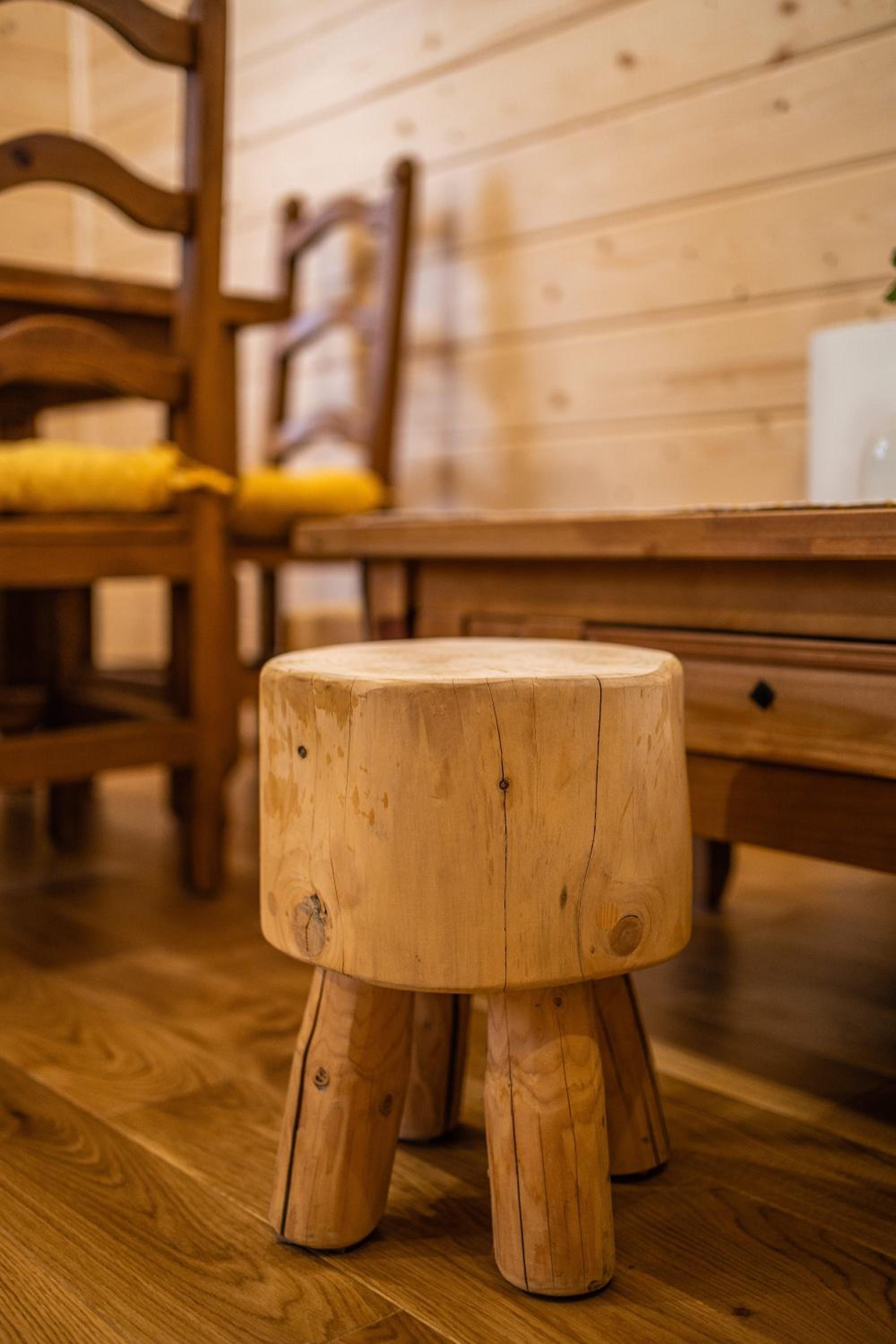 Superior Chalet - Photo 10