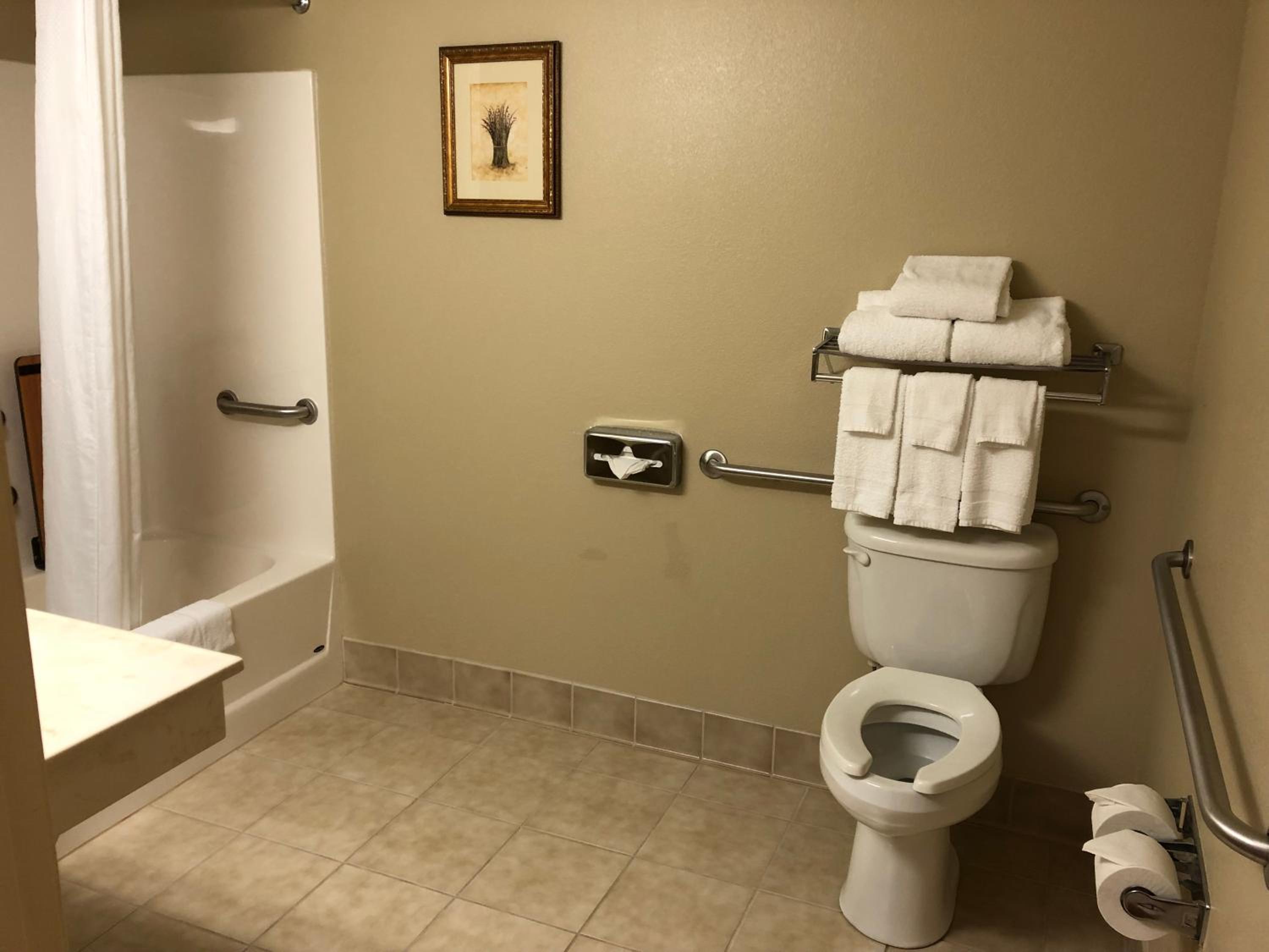 King Room - Mobility Access/Non-Smoking - Photo 4
