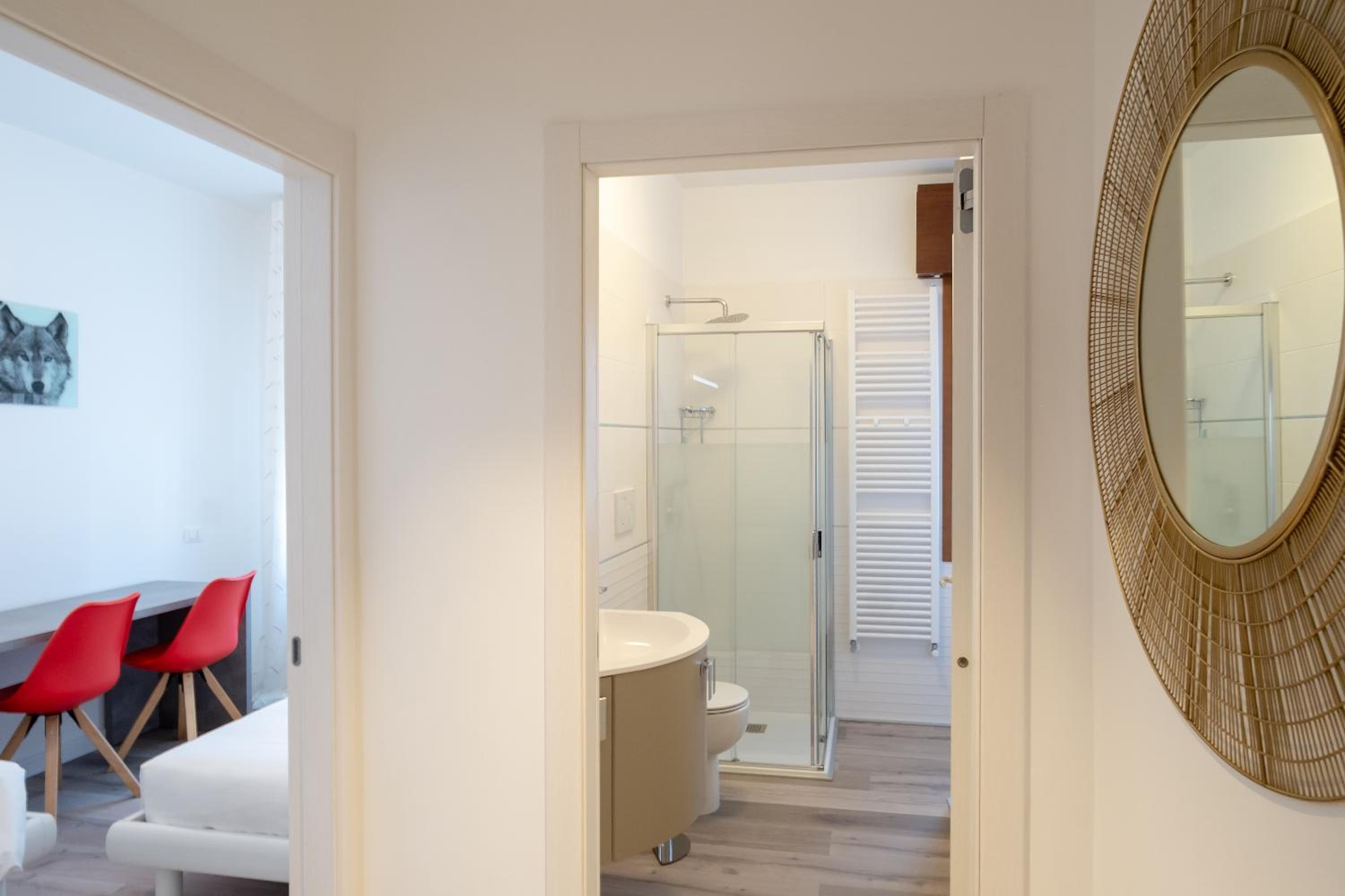 Three-Bedroom Apartment - Photo 15