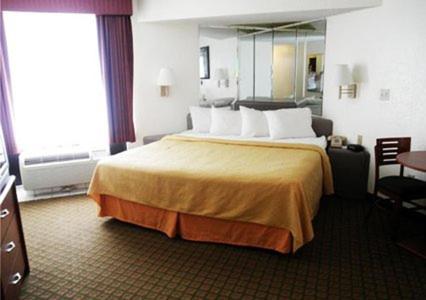 King Room - Non-Smoking photo 3