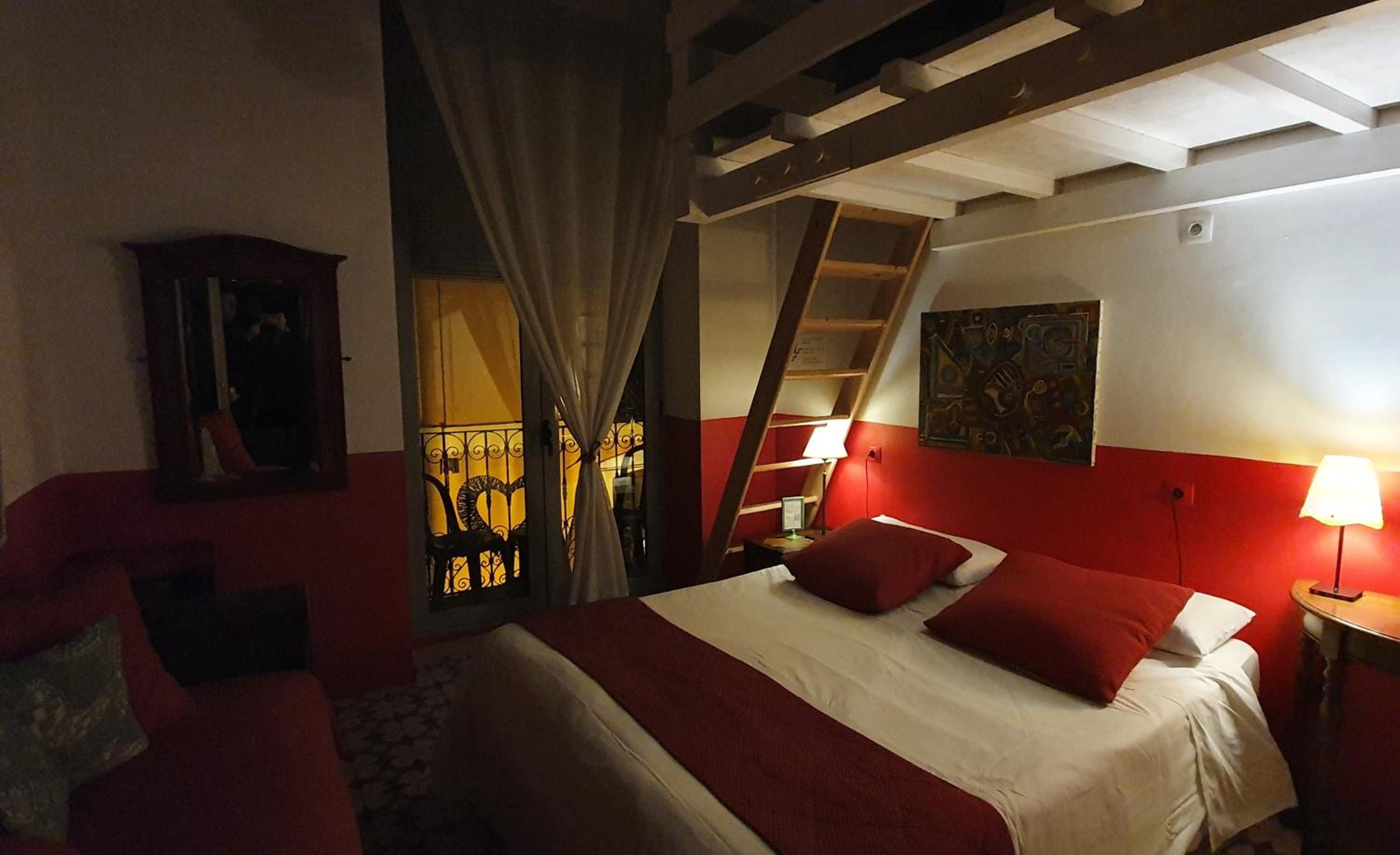 Habitación Doble Clásica