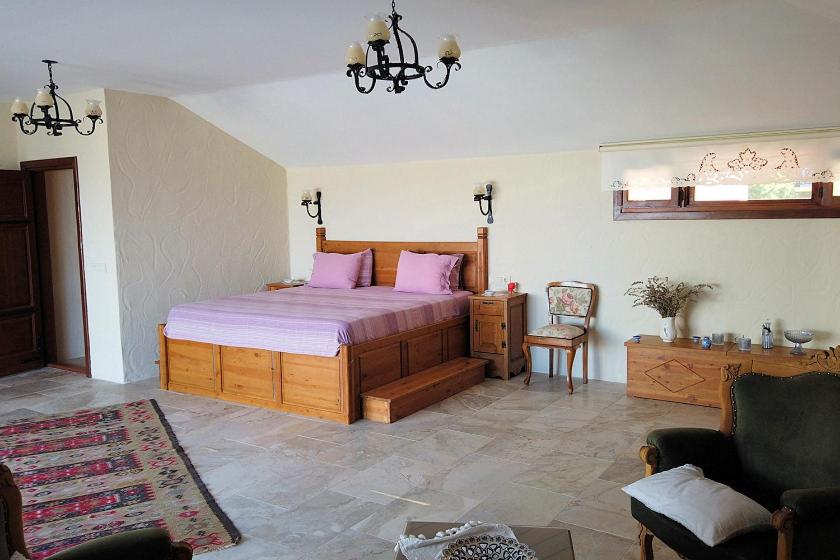 Suite with Terrace - Photo 1