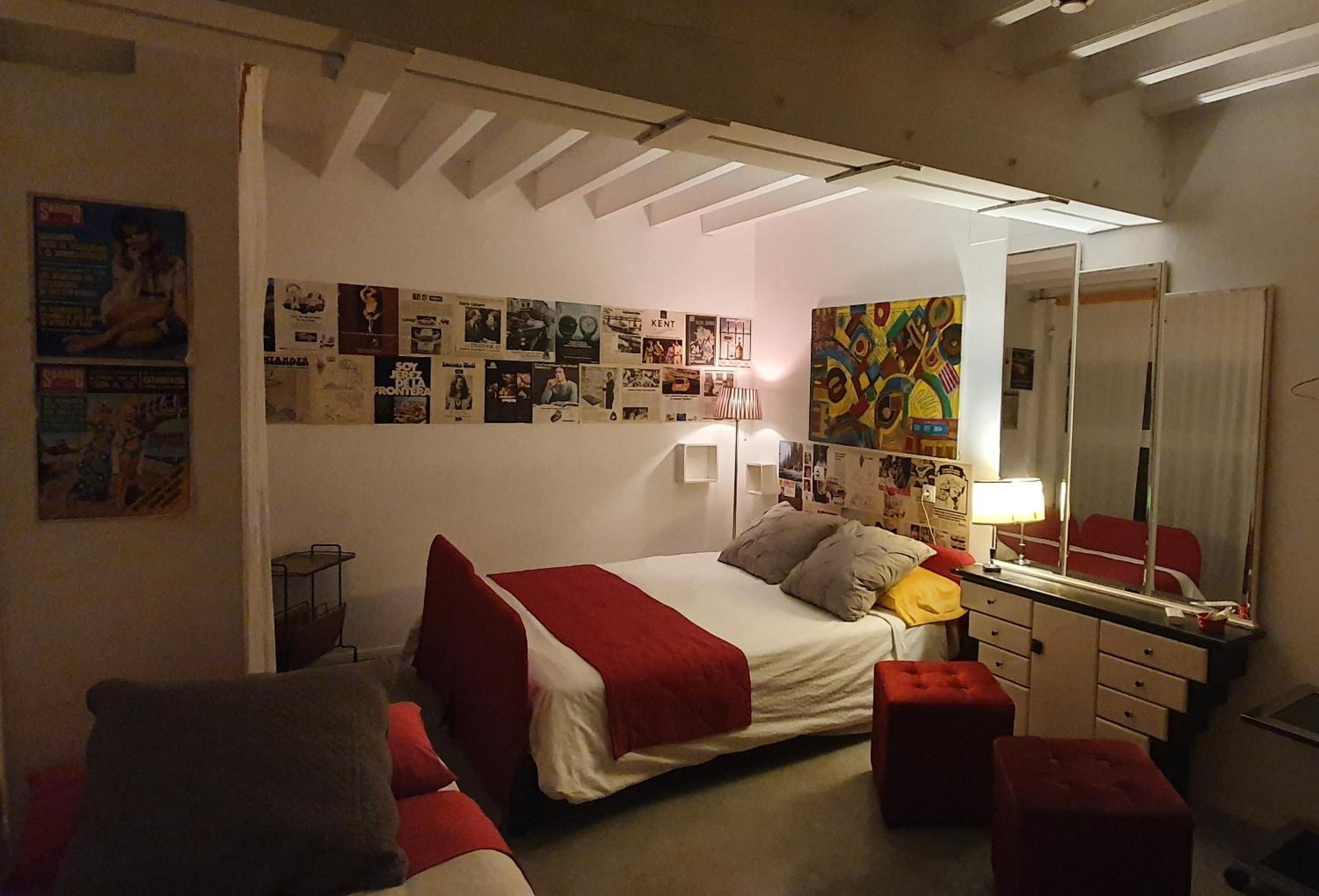 Habitación Triple Clásica