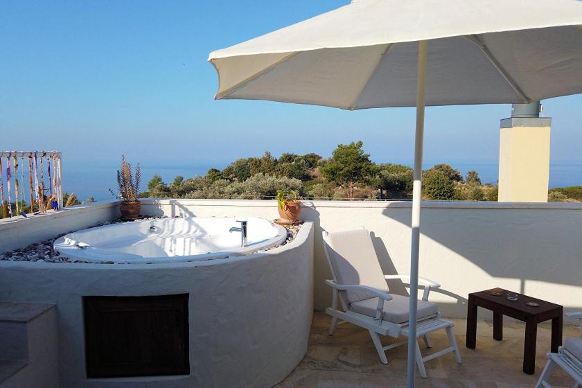 Suite with Terrace - Photo 4