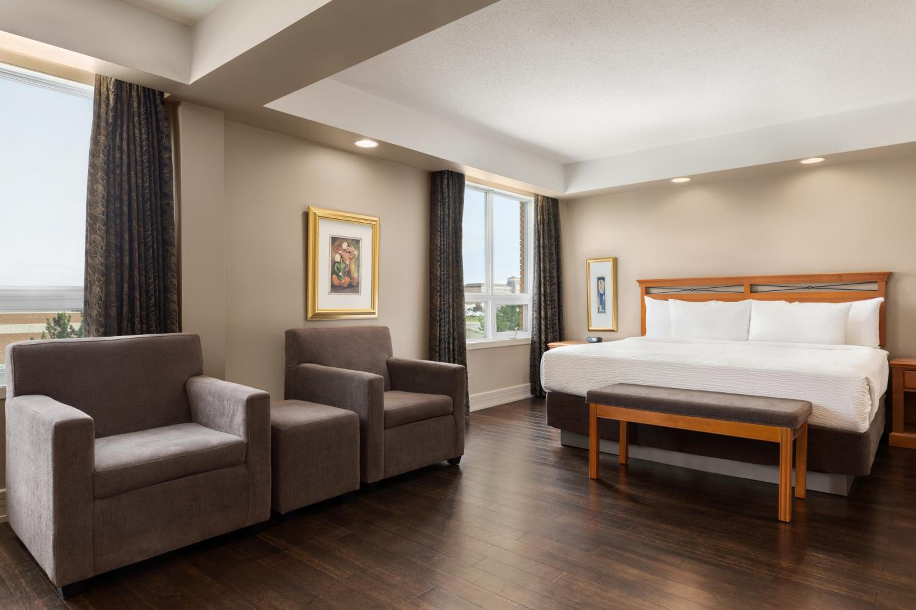 King Room - Mobility Access/Non-Smoking - Photo 2