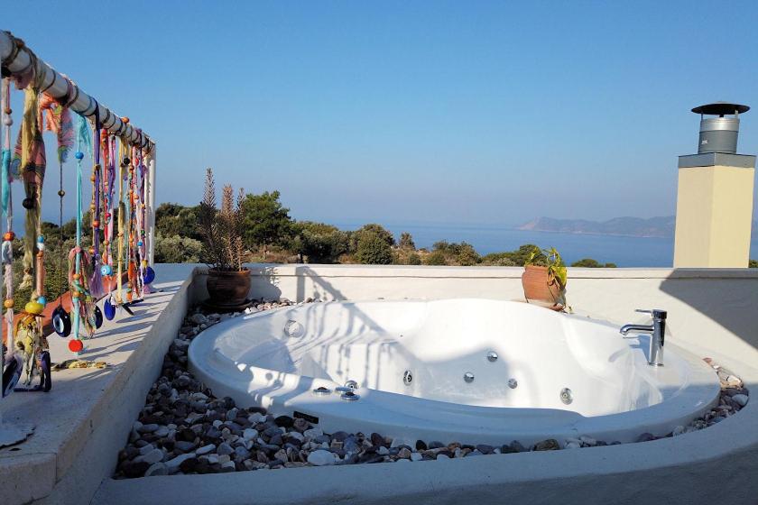 Suite with Terrace - Photo 3