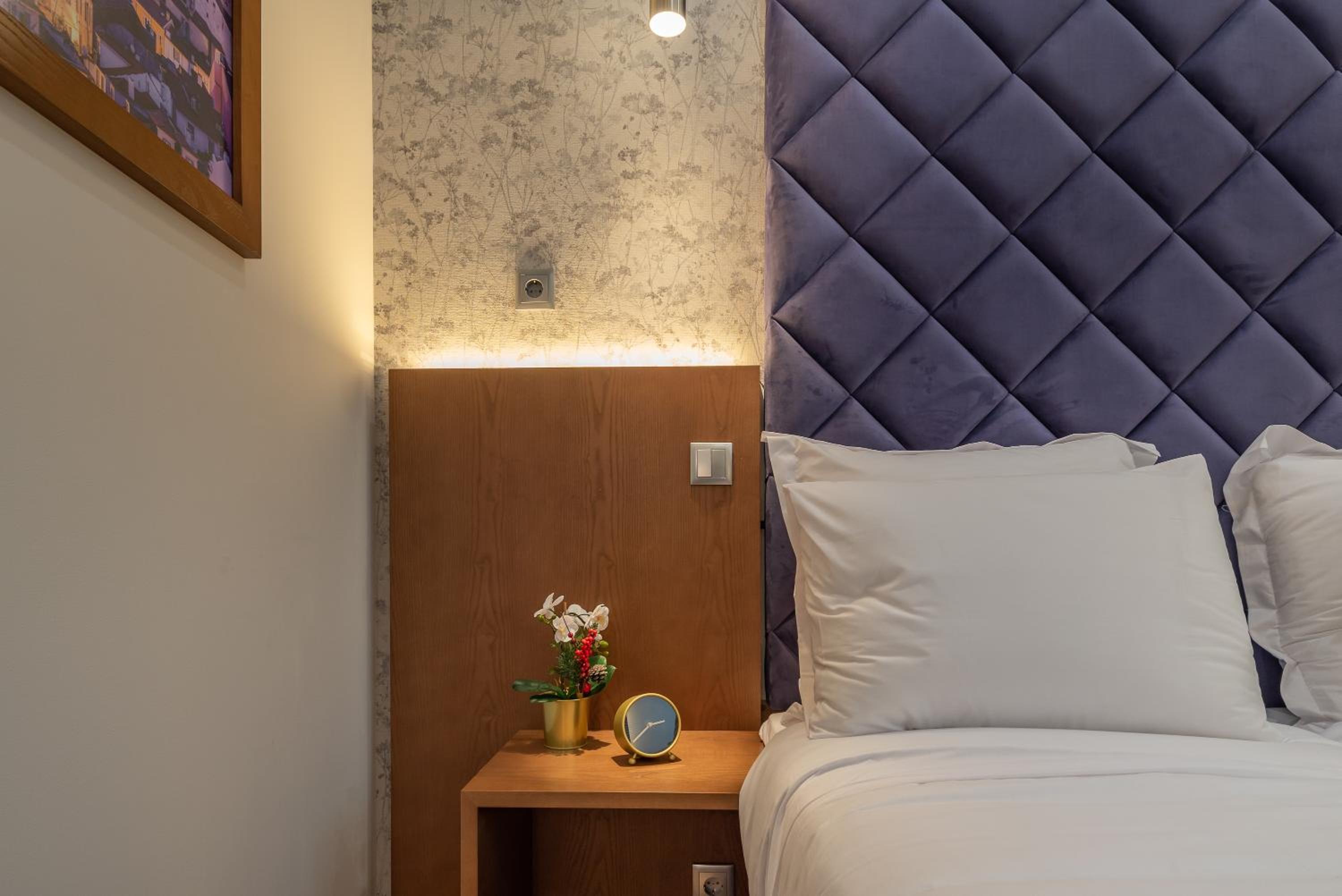 Superior Double or Twin Room photo 2