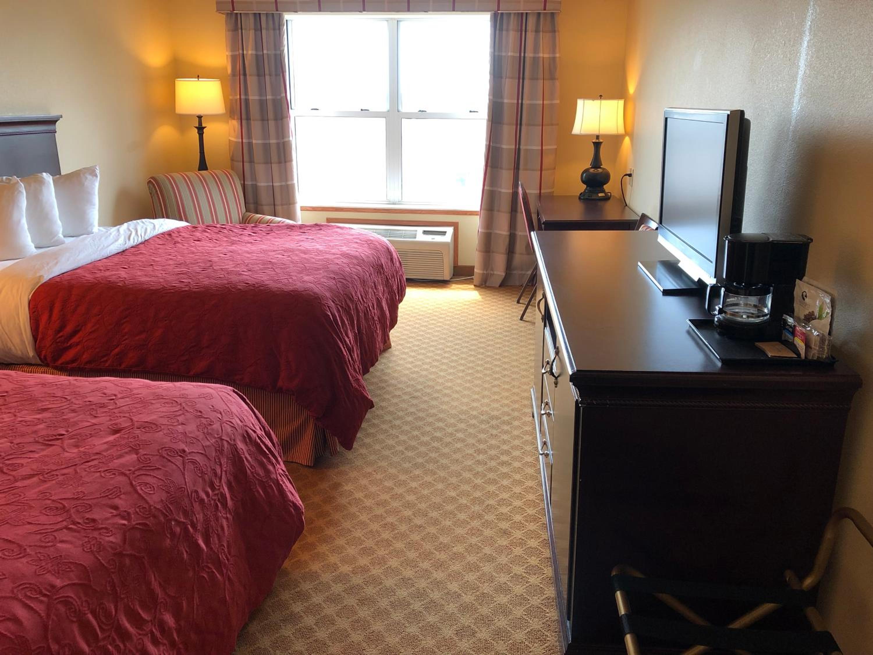 2 Queen Beds Non Smoking Room - Photo 4