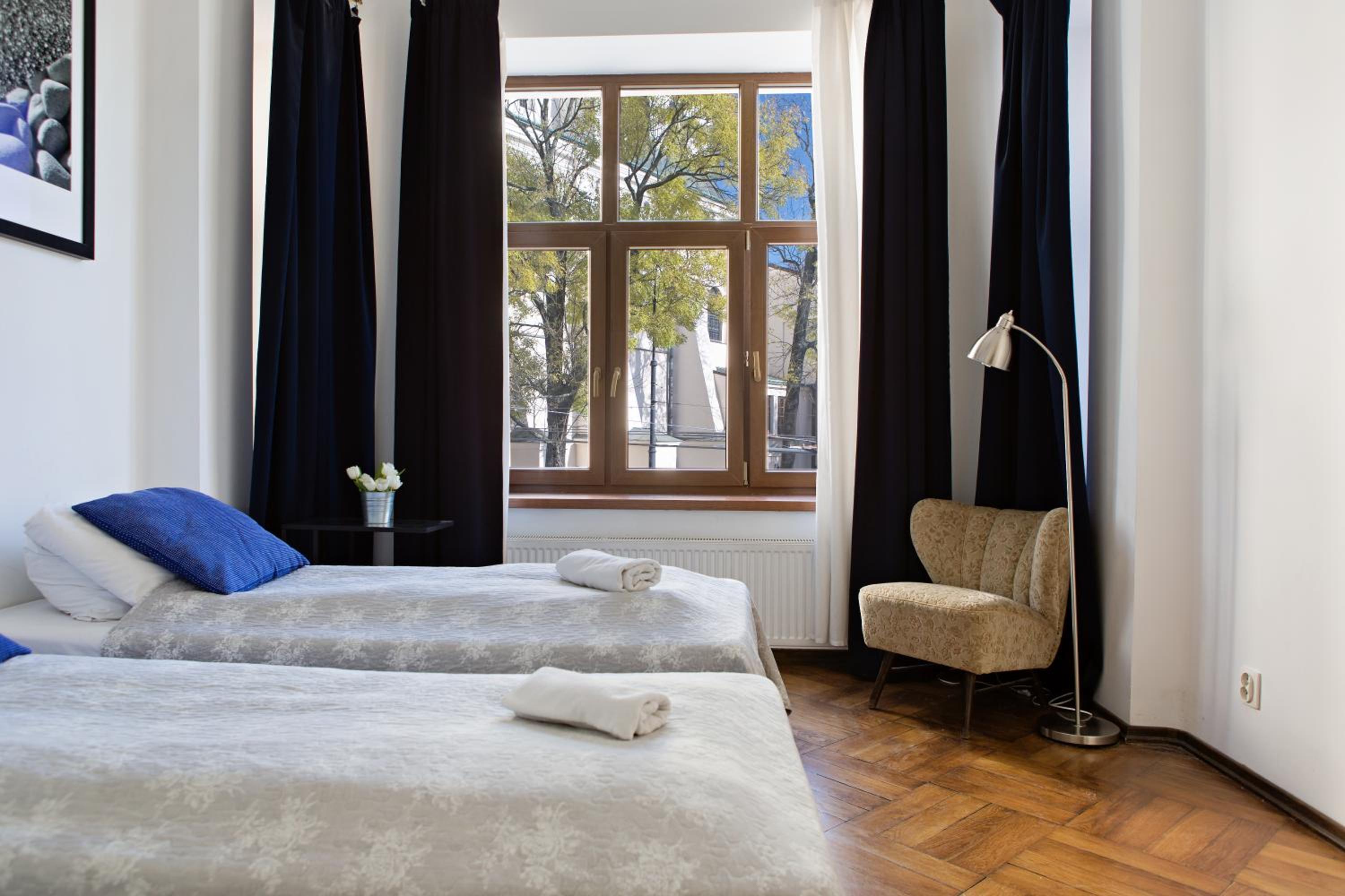 Two-Room Apartment photo 1