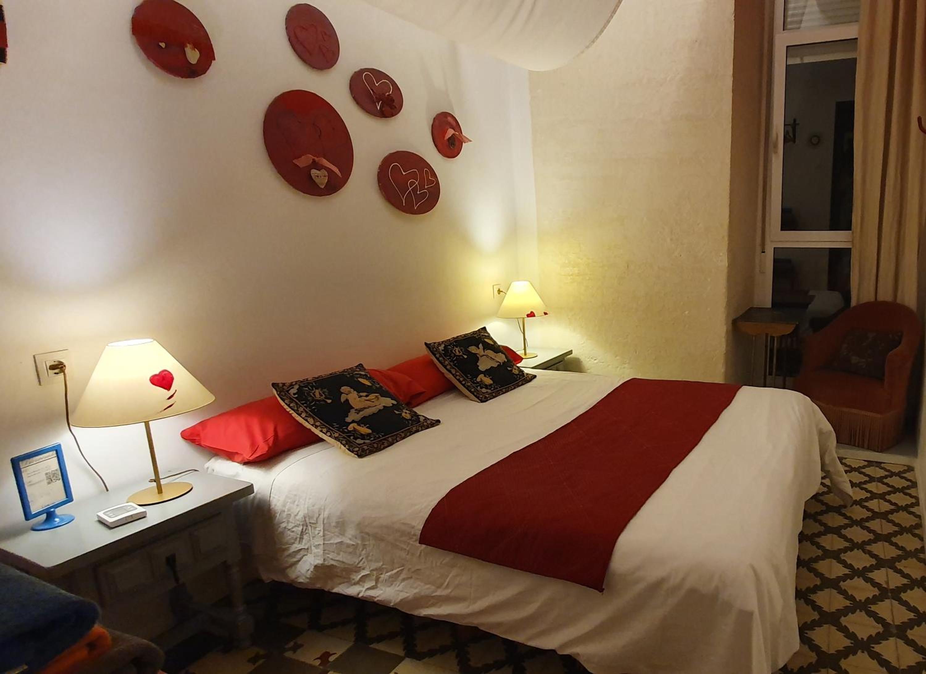 Habitación Individual