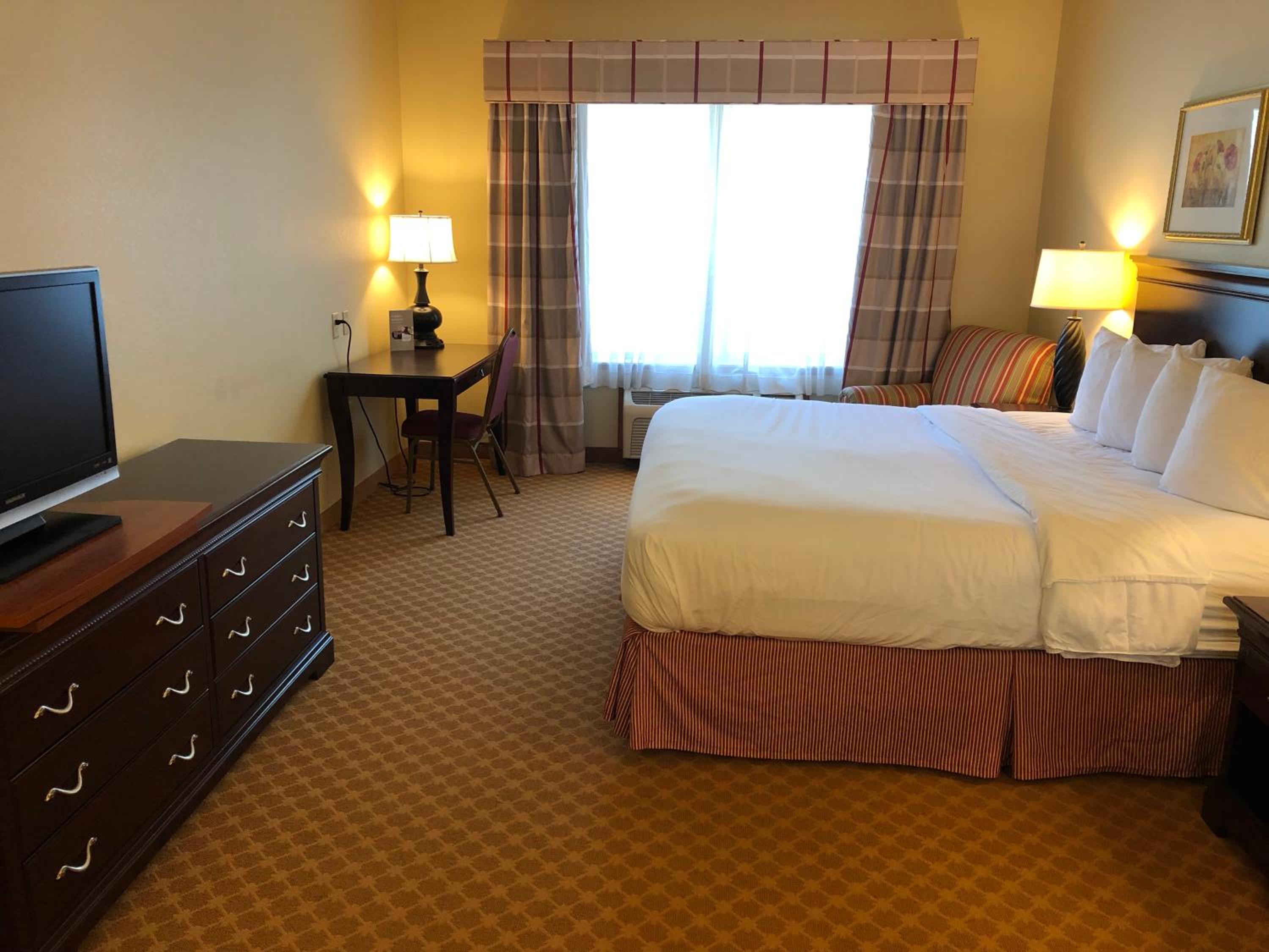 King Room - Mobility Access/Non-Smoking - Photo 3