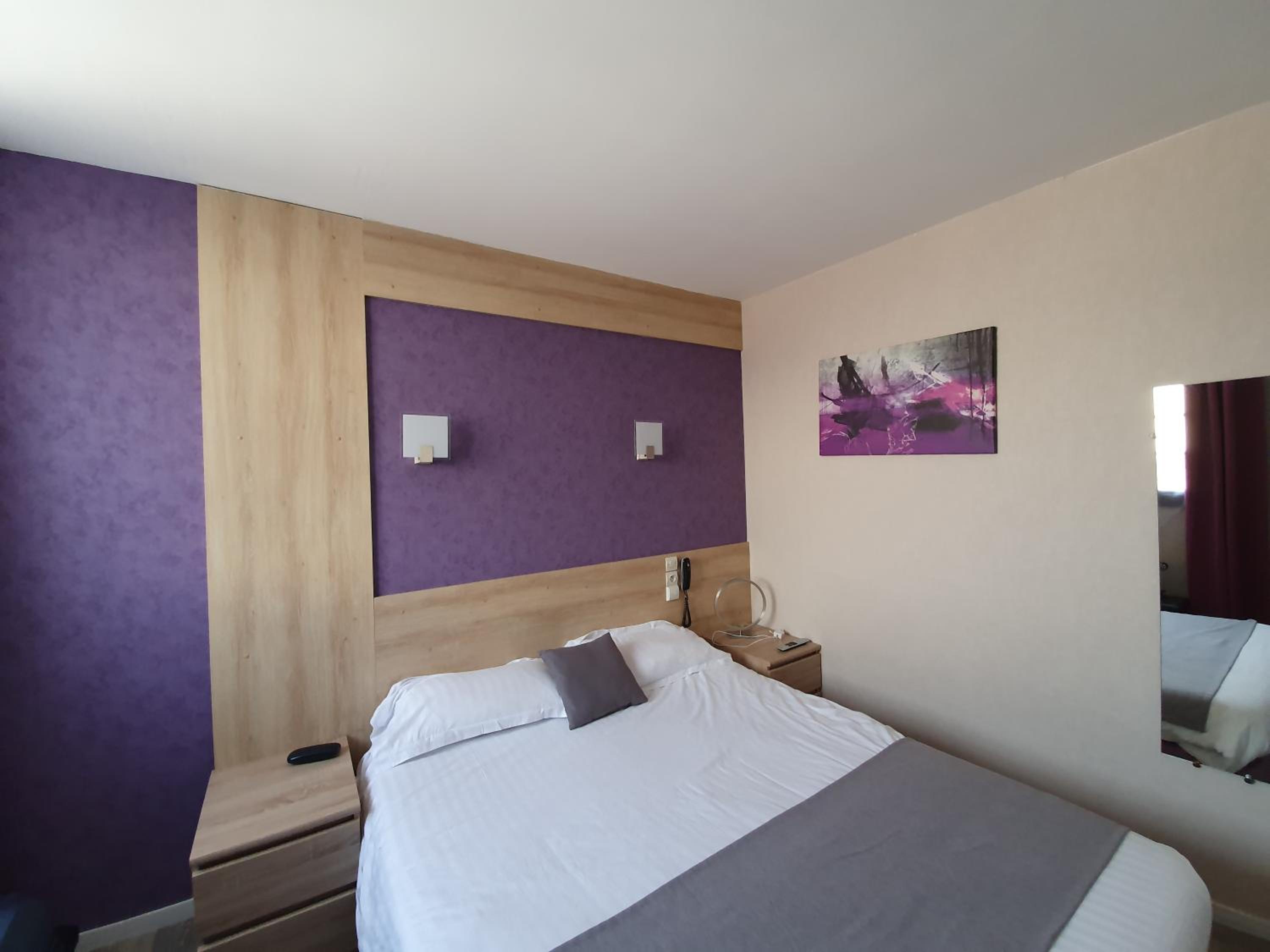 Double Room with Bath