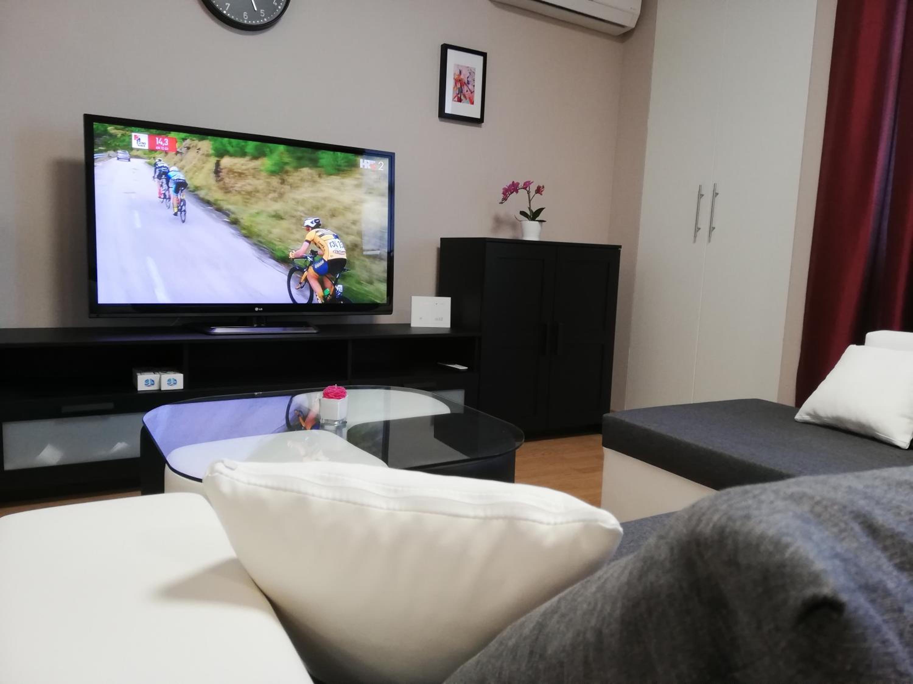 One-Bedroom Apartment - Photo 10