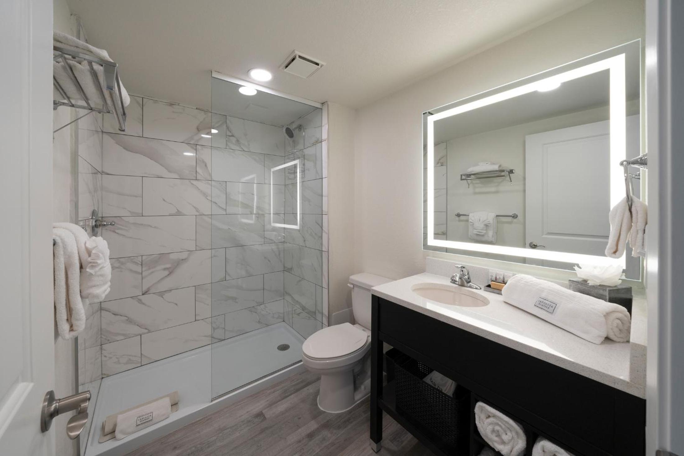Pool View Suite with Two Queen Beds photo 2