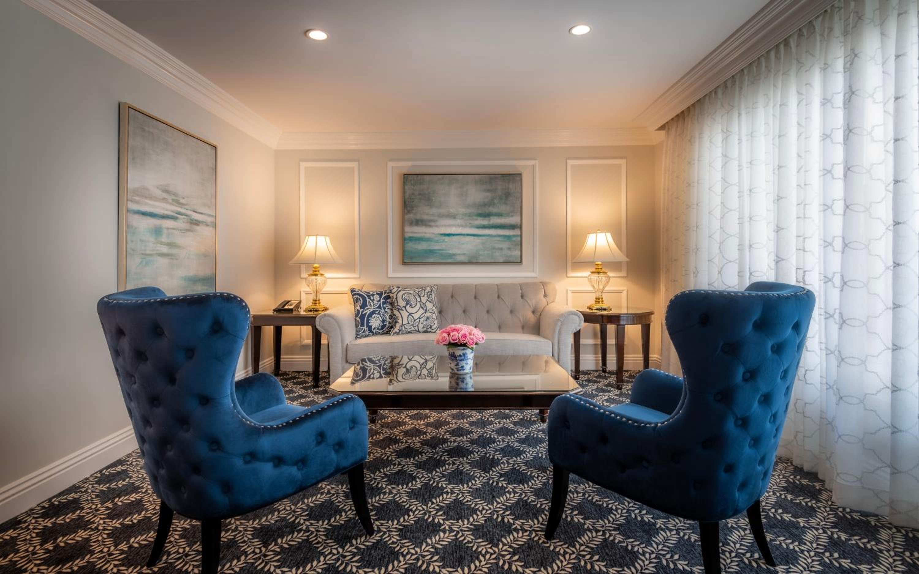 Luxury Suite King thumbnail 6