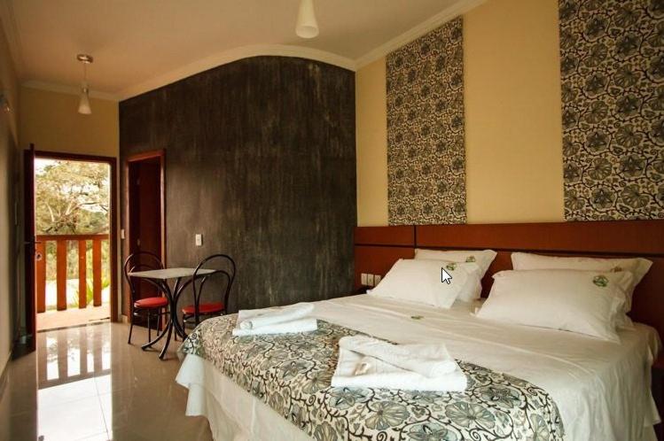 Luxury Single Suite photo 3