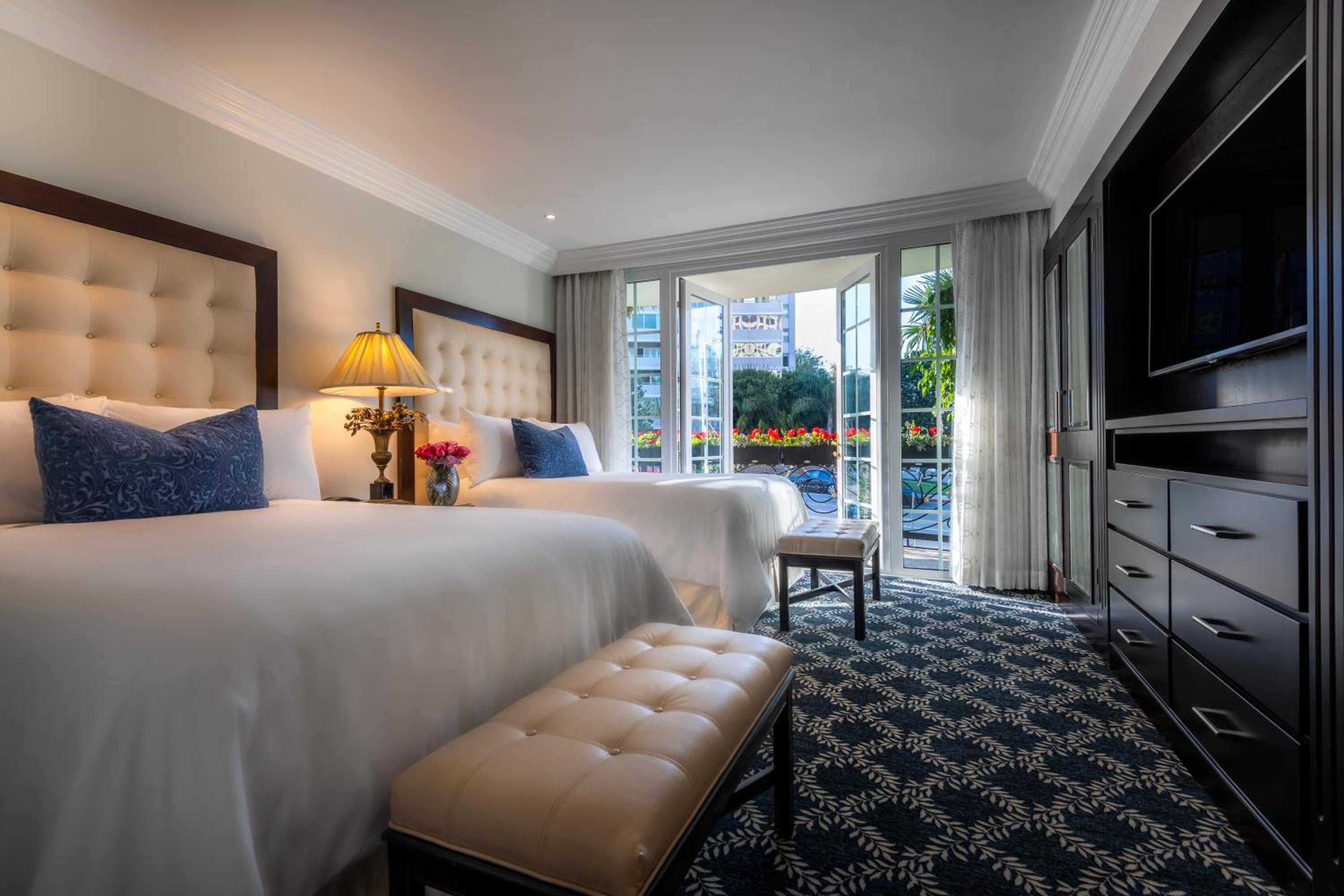 Luxury Suite Double
