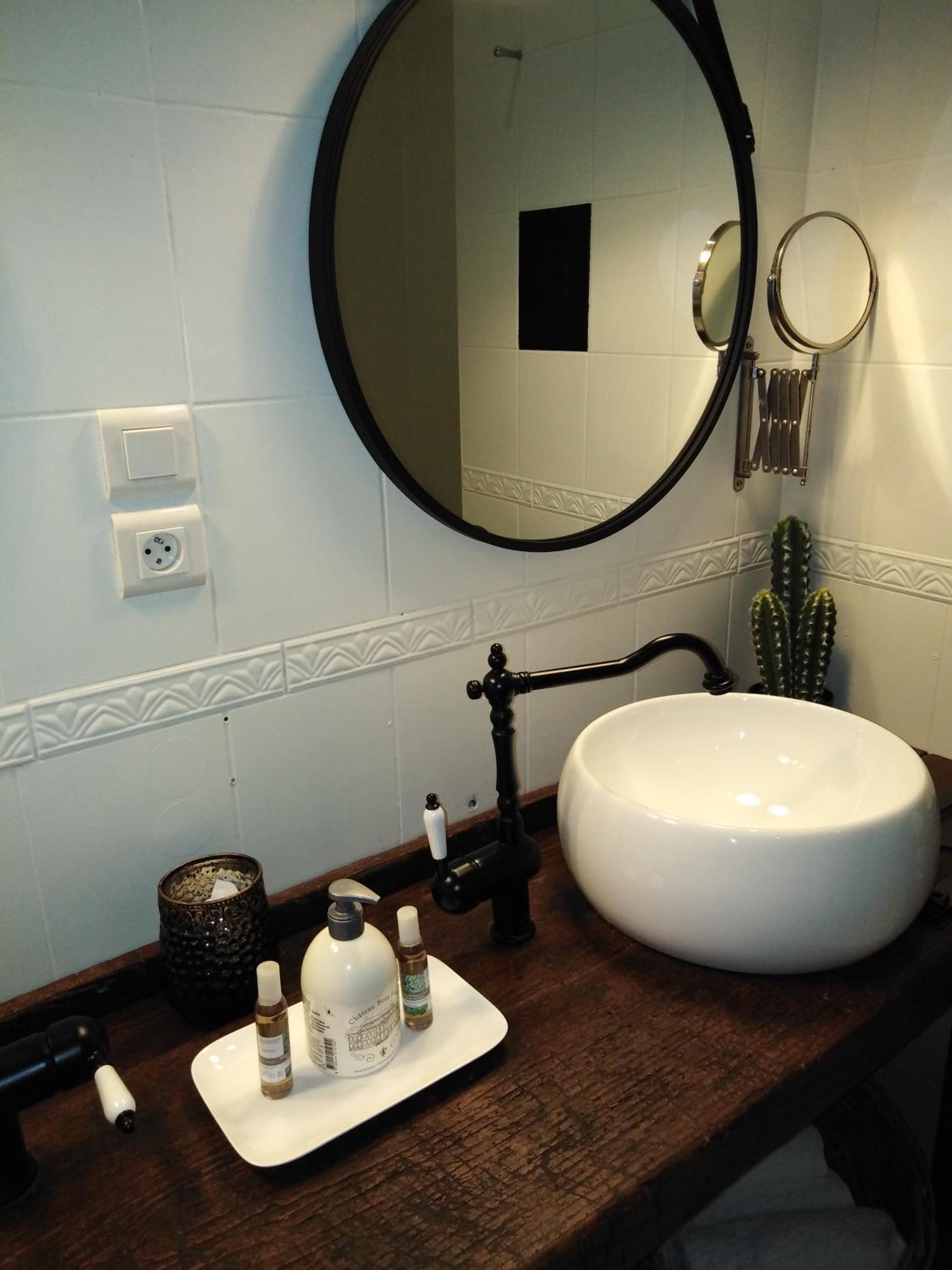 Double Room with Private External Bathroom photo 1