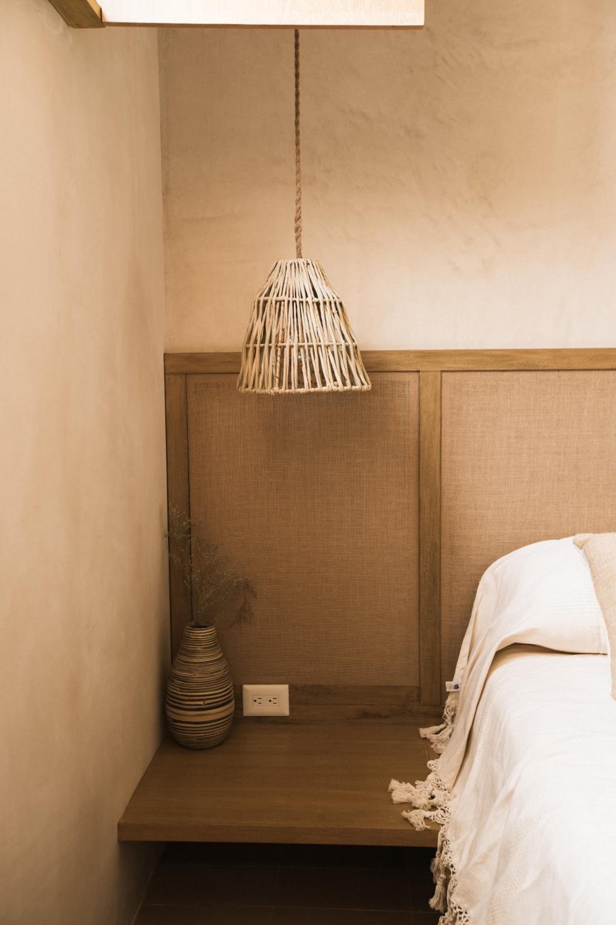 Deluxe Quadruple Room photo 1