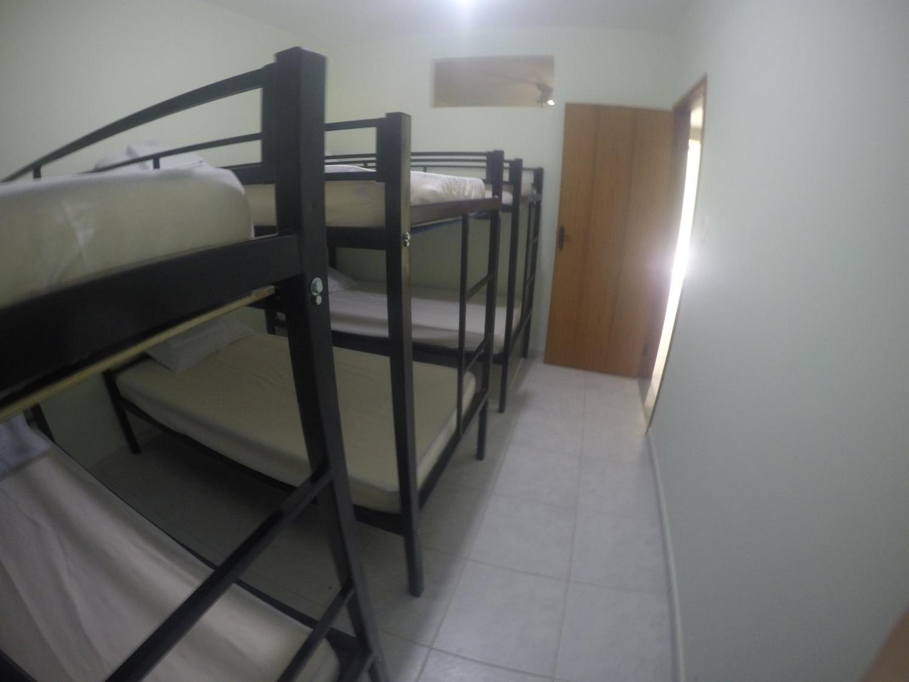 Bunk Bed in Male Dormitory Room  photo 2