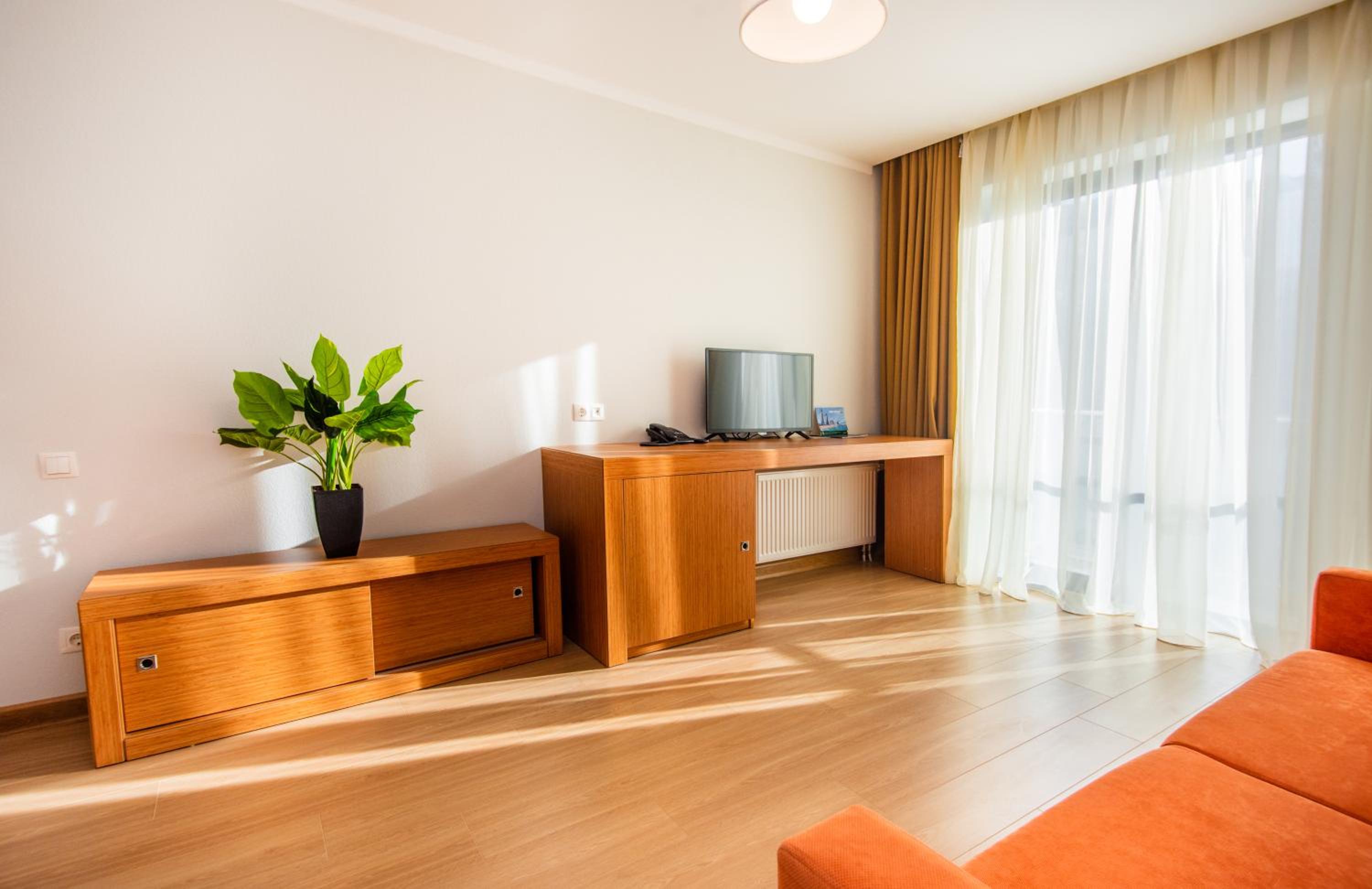 One-Bedroom Suite - Photo 14