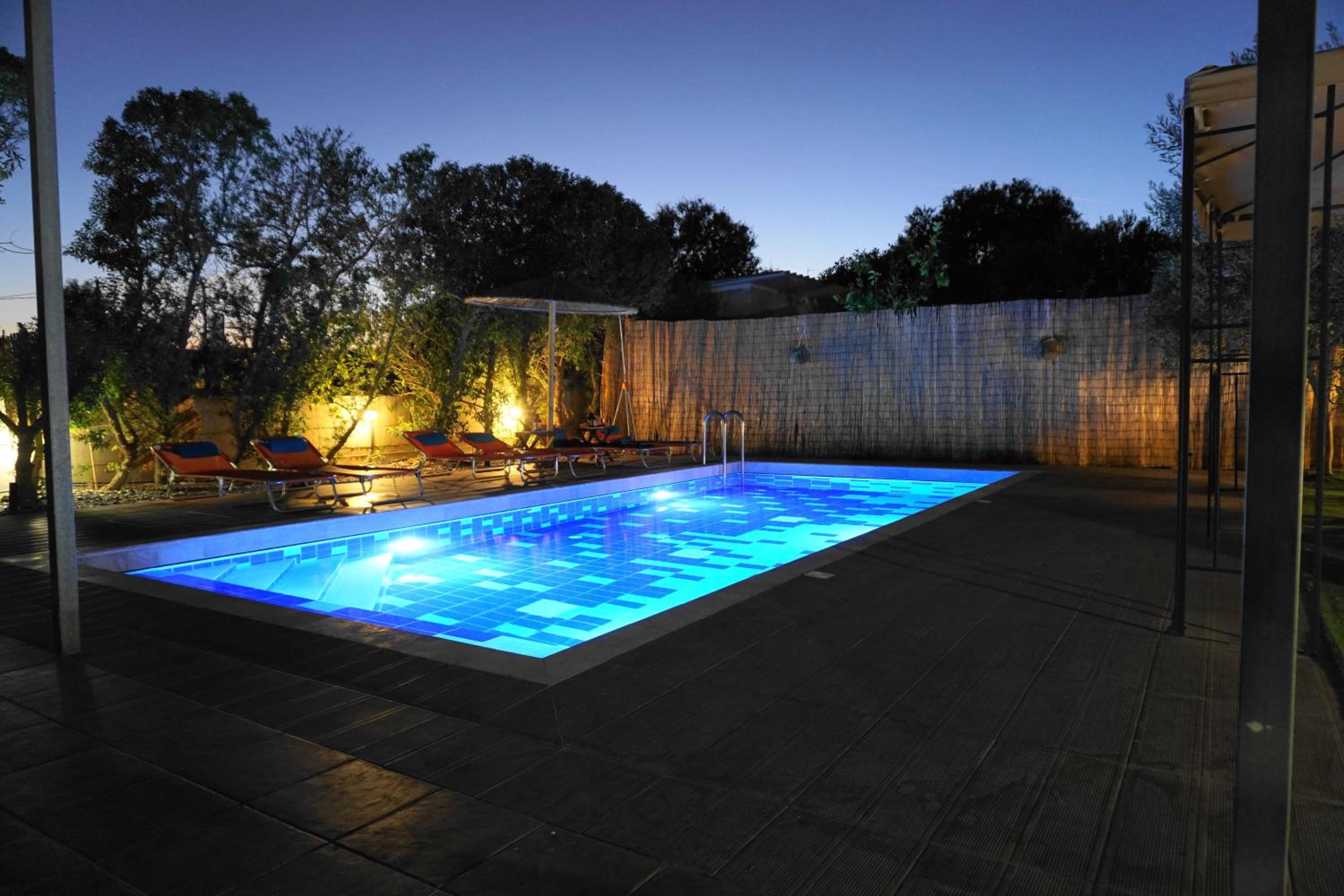 Villa photo 3