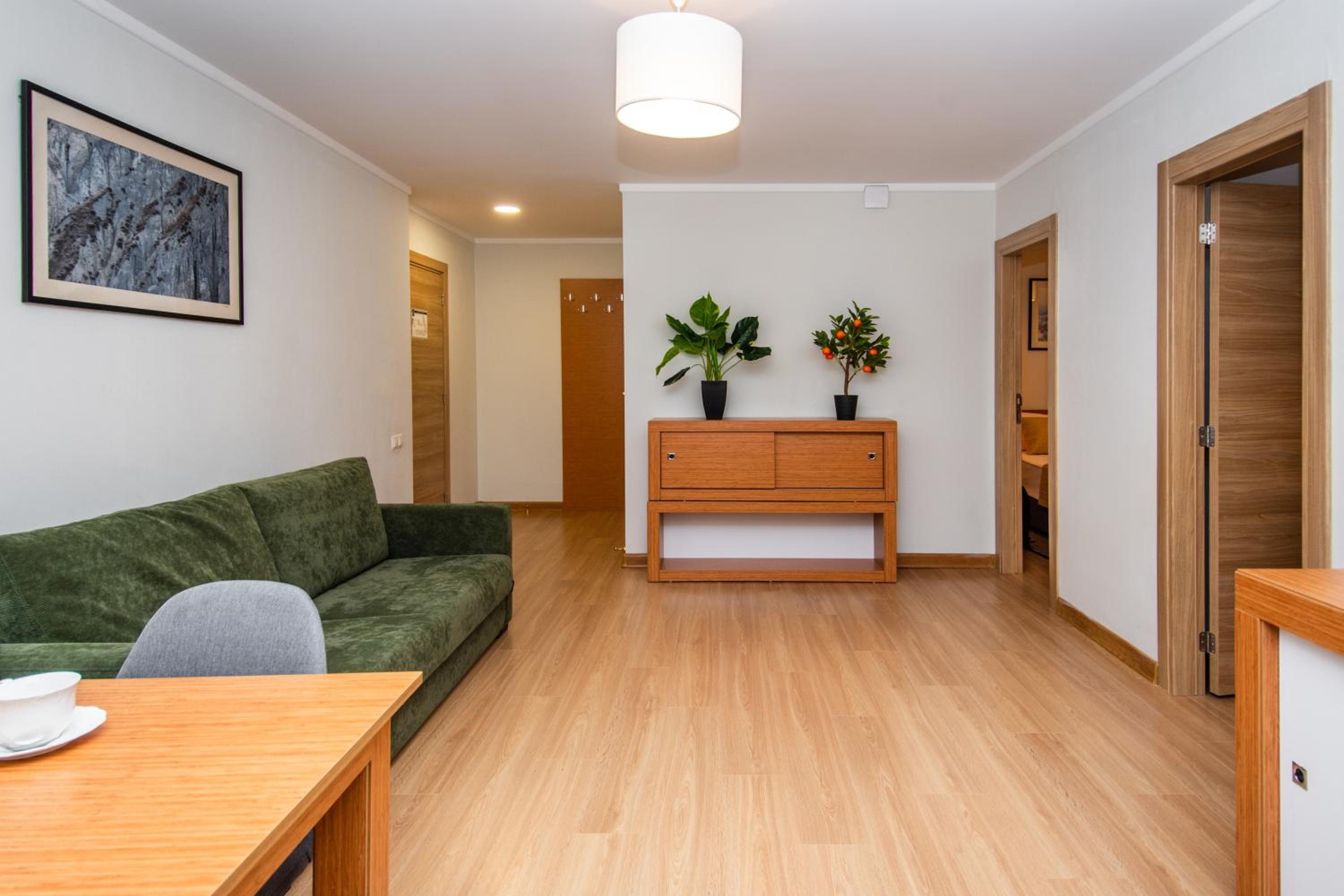 Family Room - Photo 1