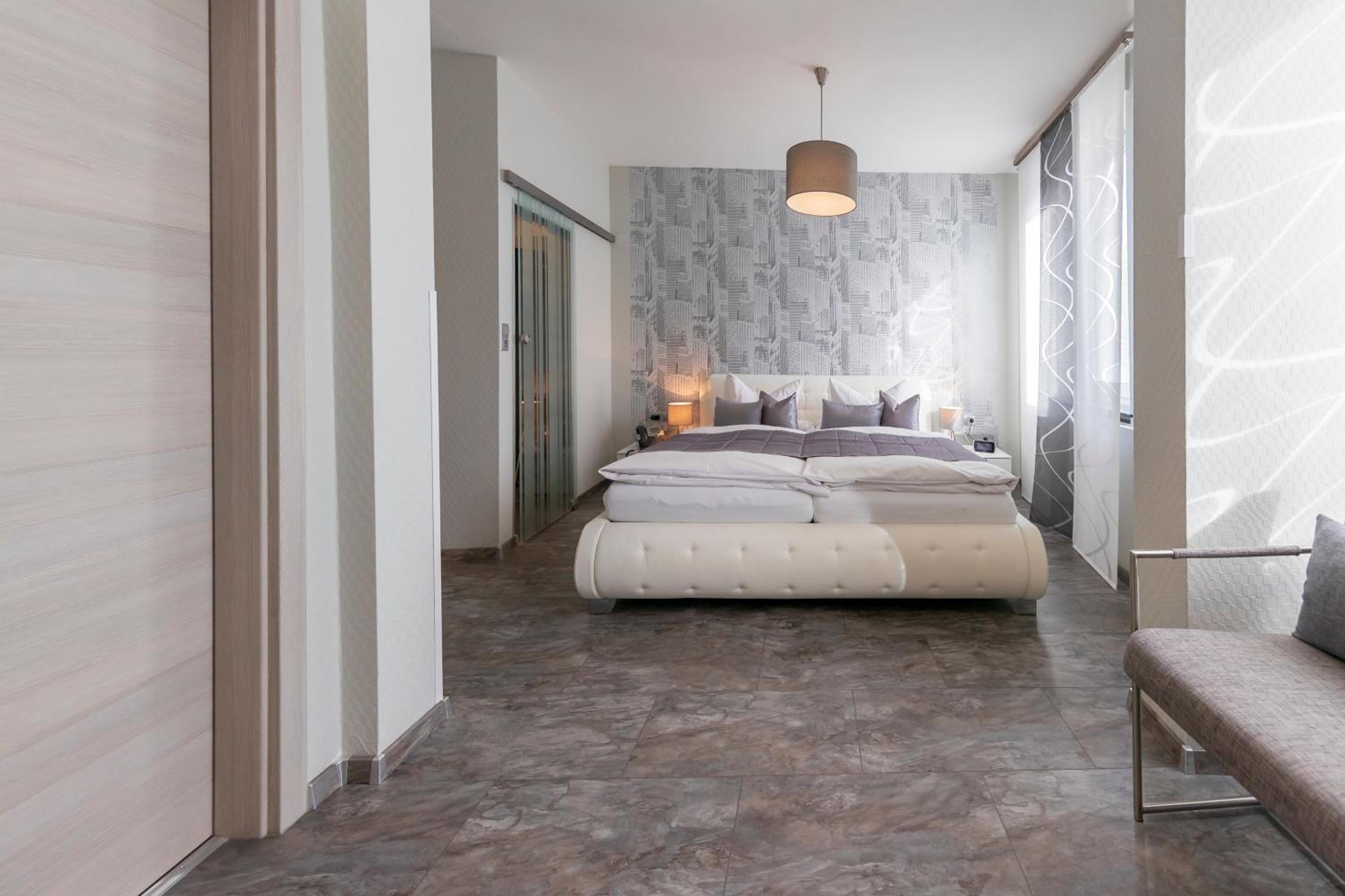 Superior Double Room - Photo 1