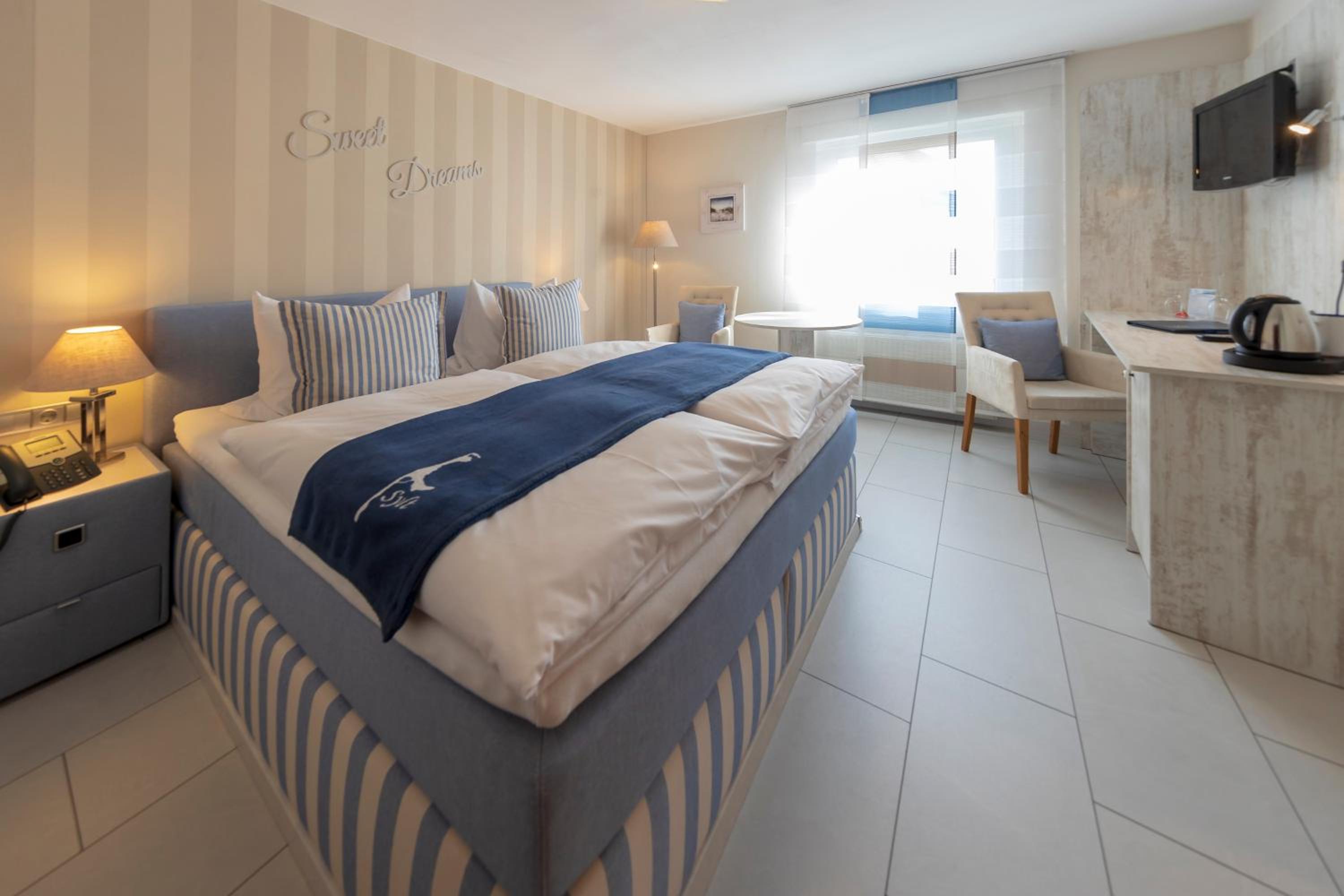 Superior Double Room - Photo 2