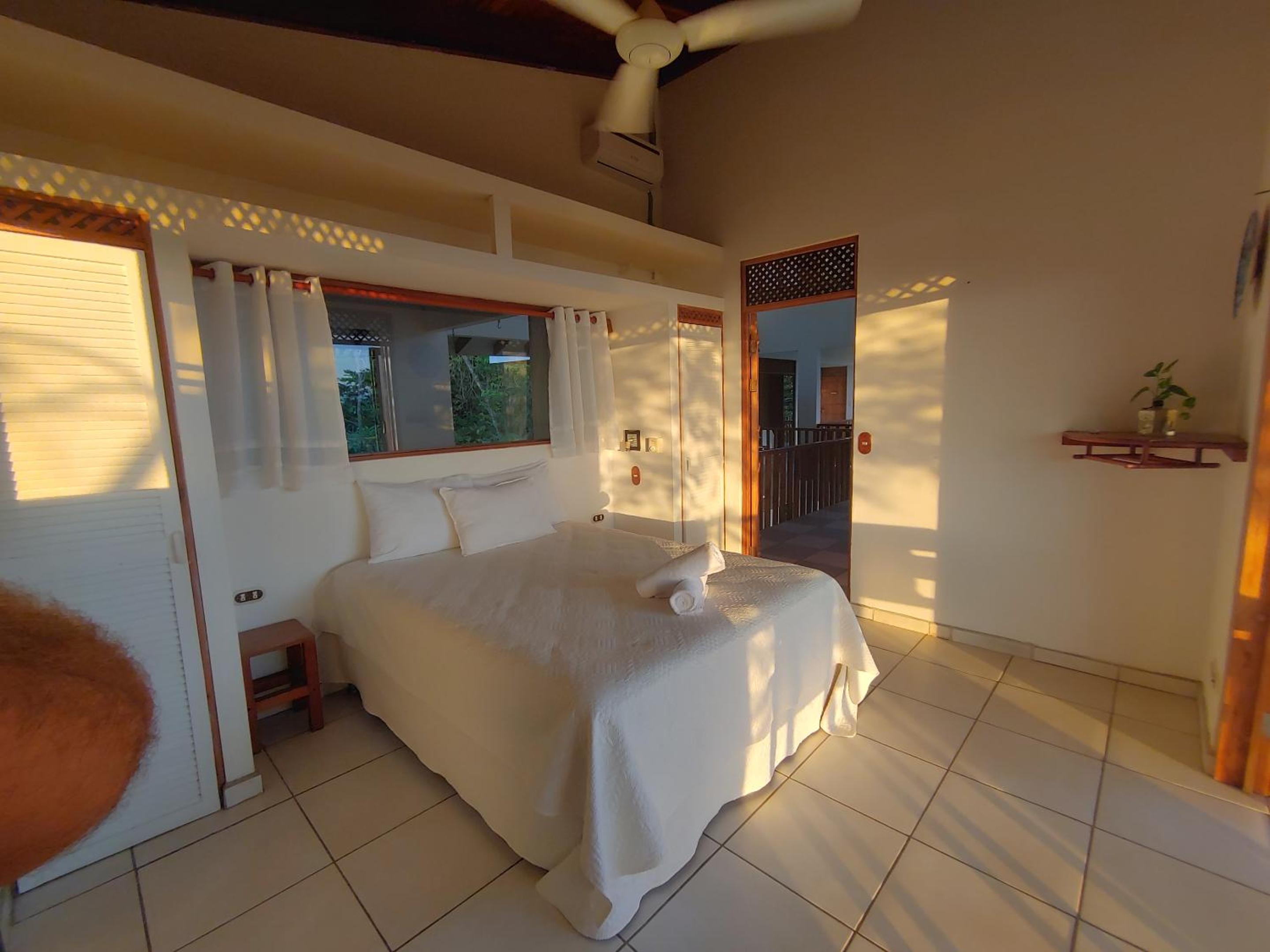 King Room with Sea View