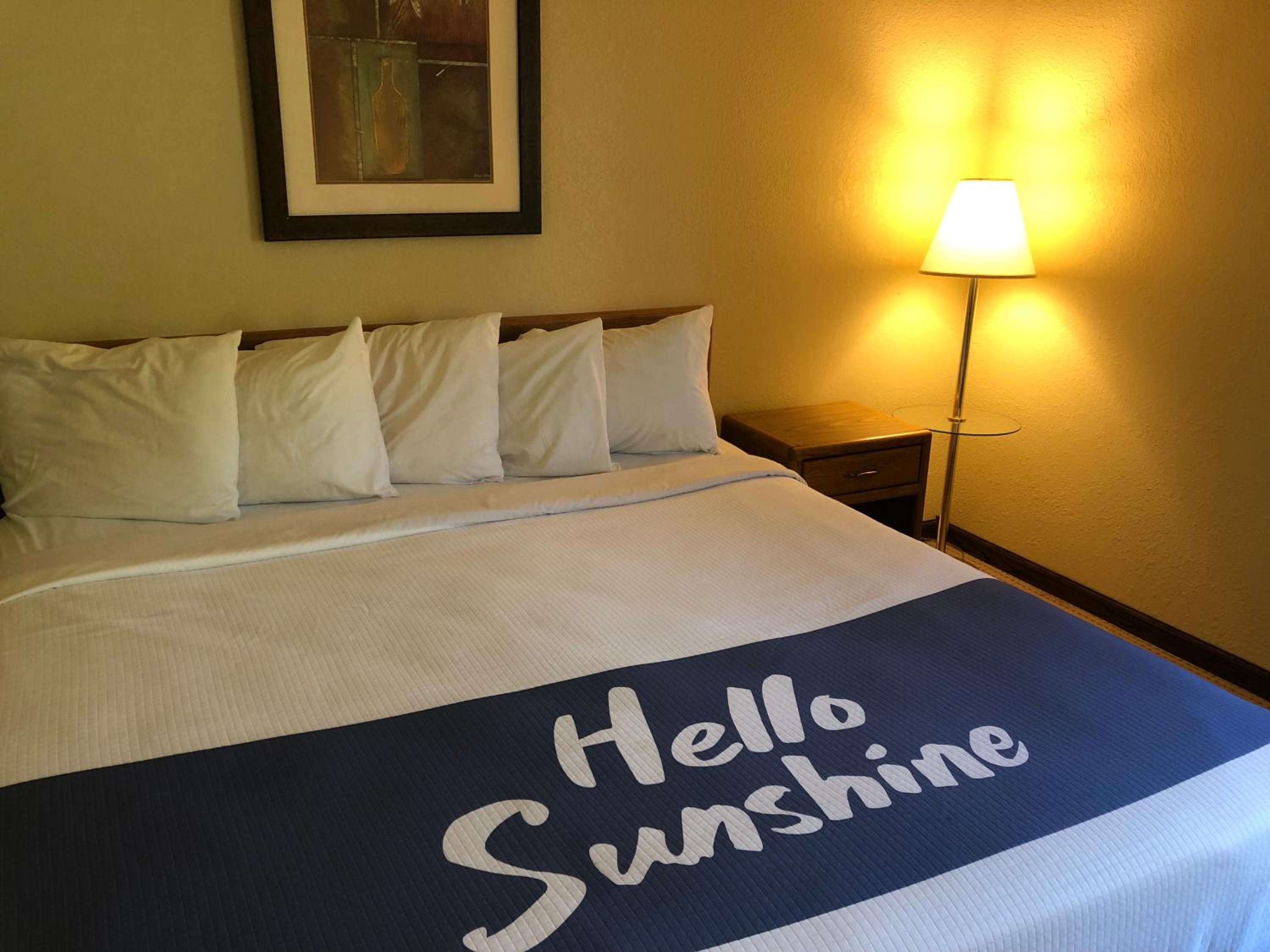 Days Inn by Wyndham Iron Mountain, Foto 3