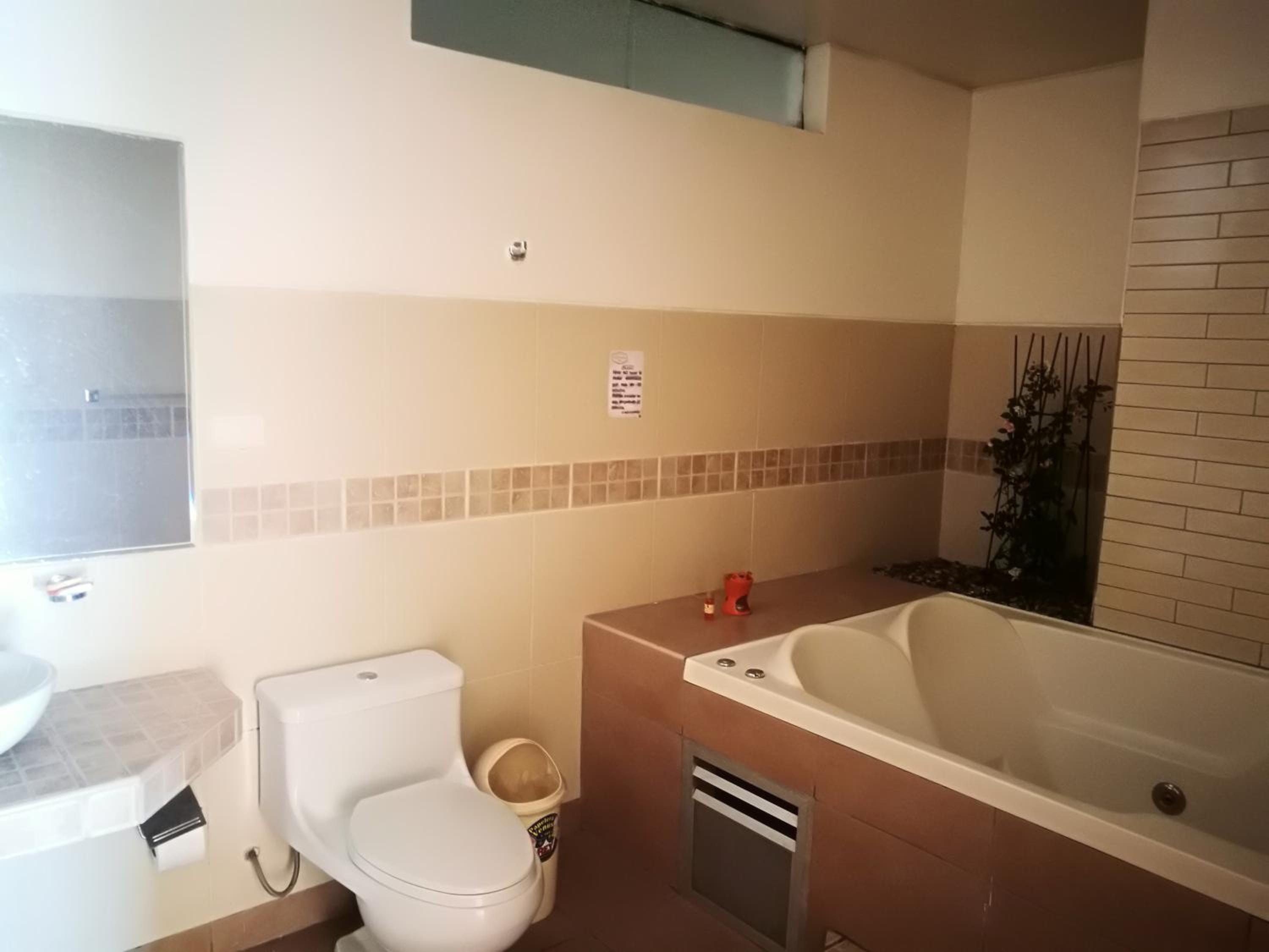 Special Offer - Double Room with Bath