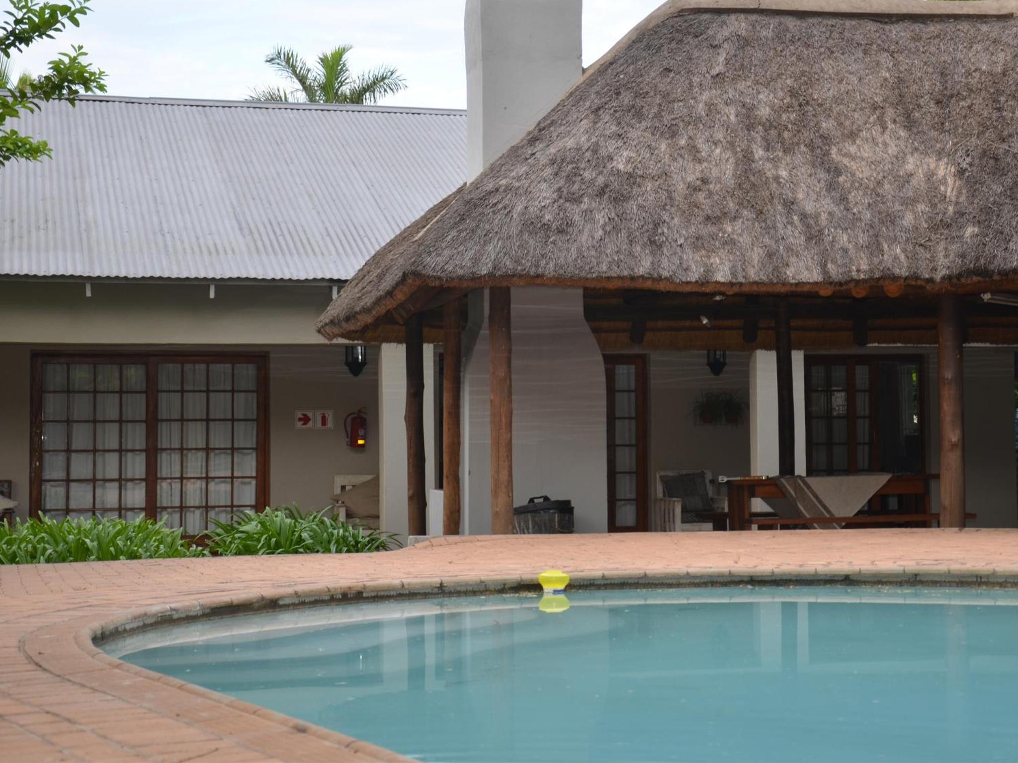 Chalet - 4 photo 3