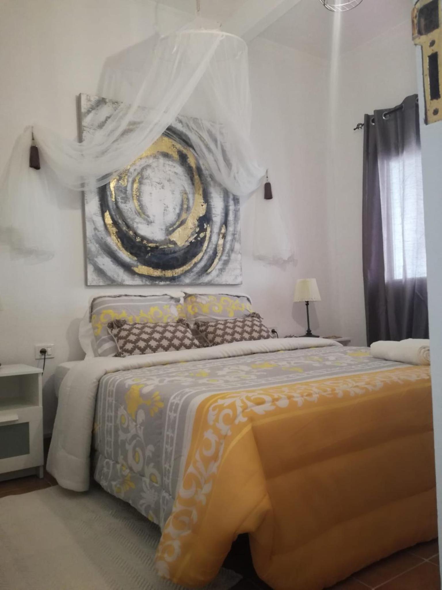 Casa de Dos Habitaciones