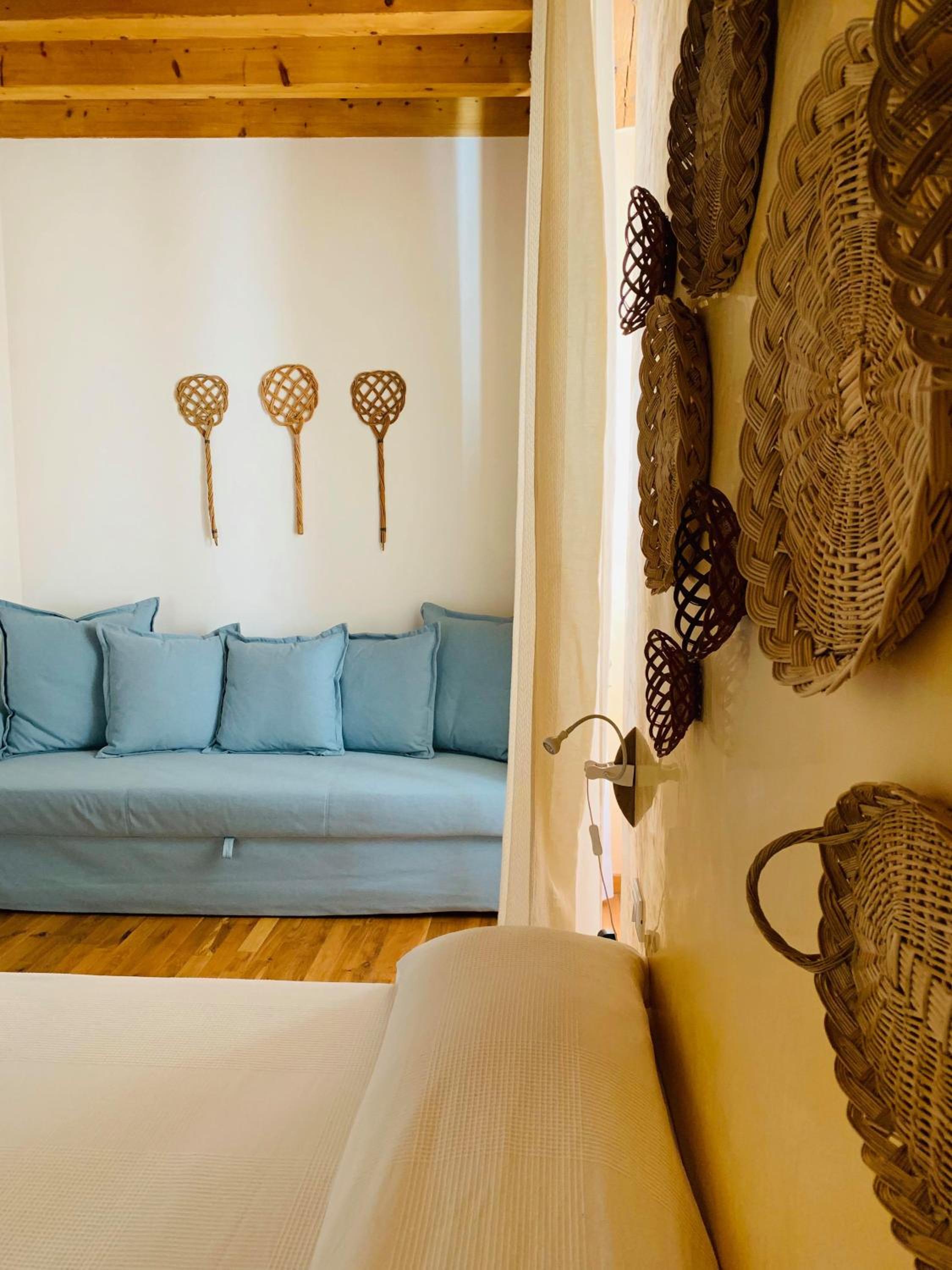 Large Double Room photo 2