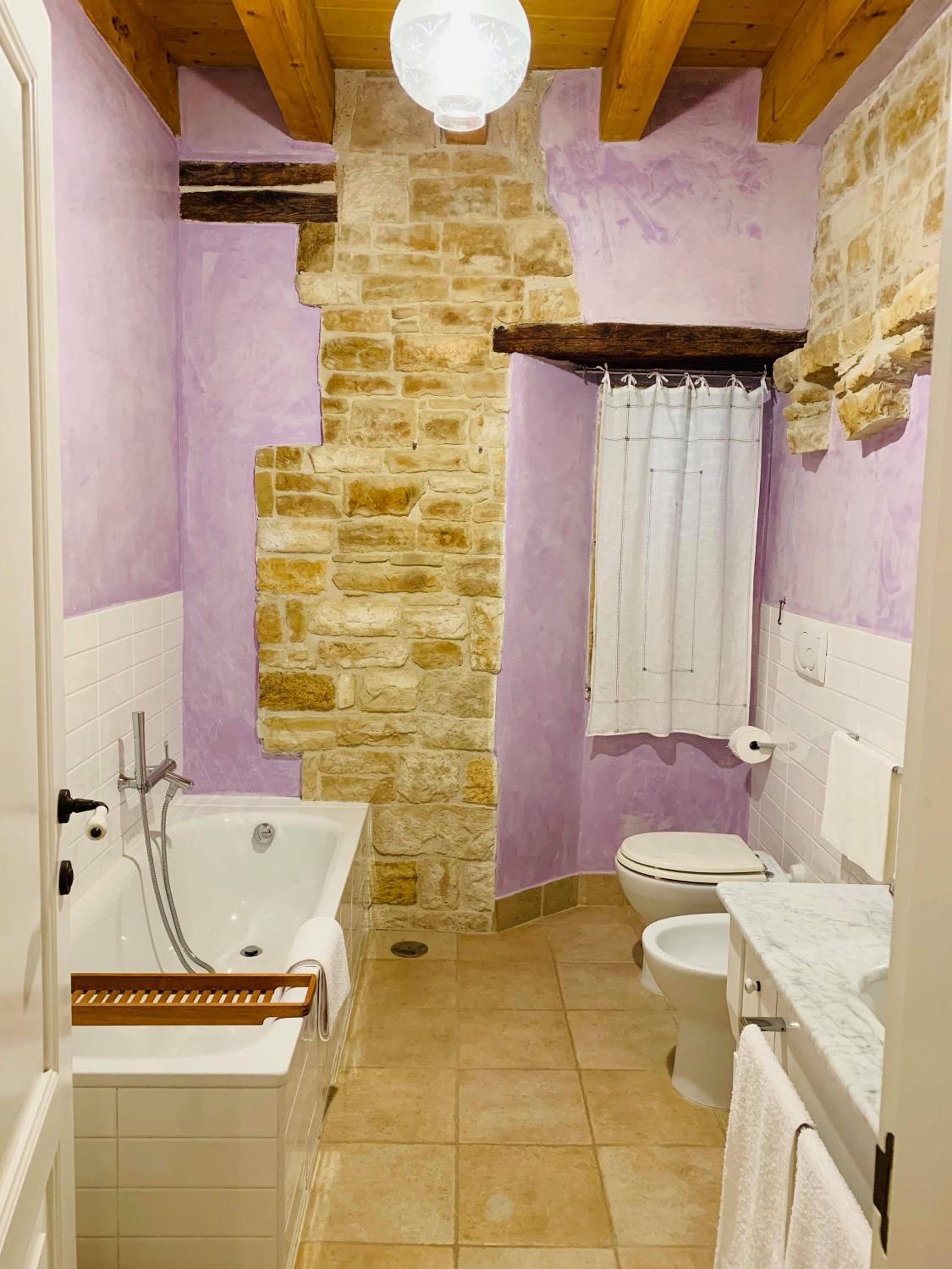 Deluxe Double Room with Sea View photo 2