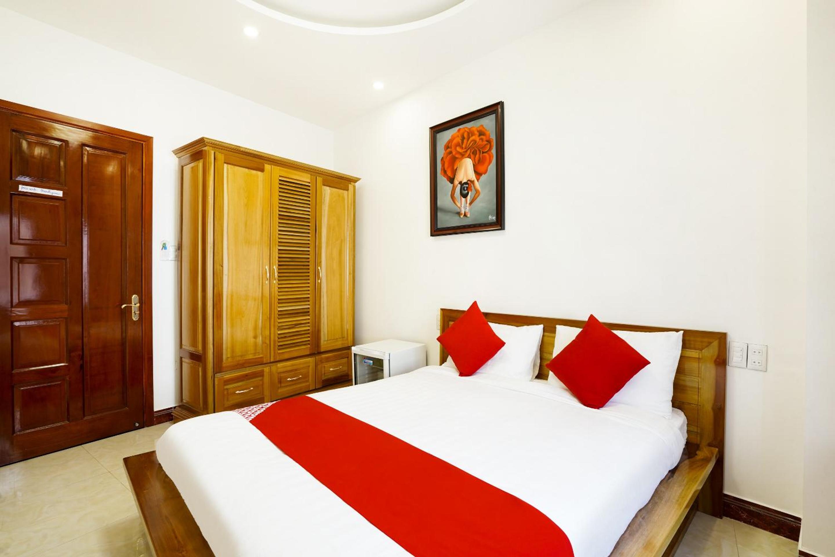 Superior Double Room - Photo 2