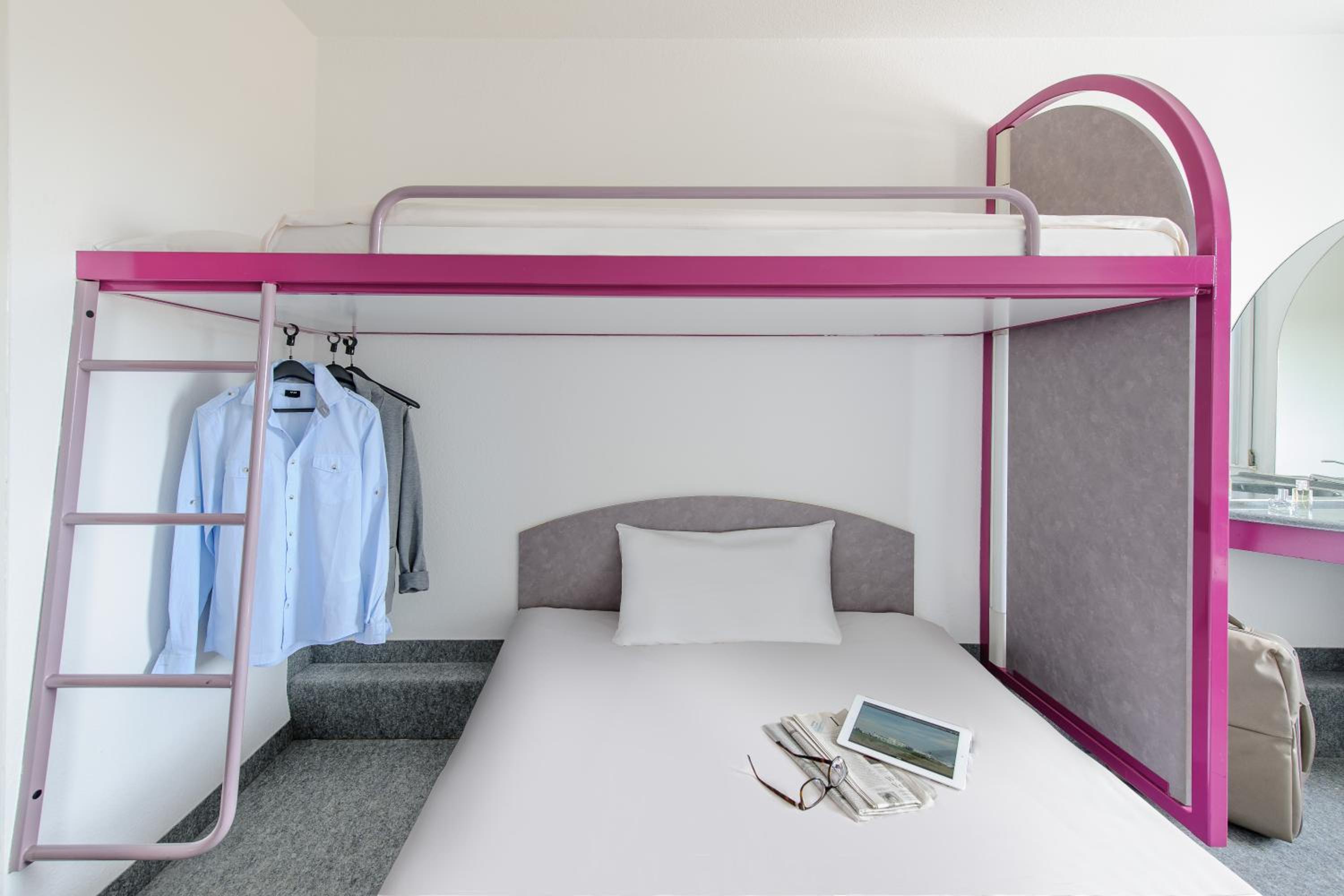 Standard Double Room photo 3
