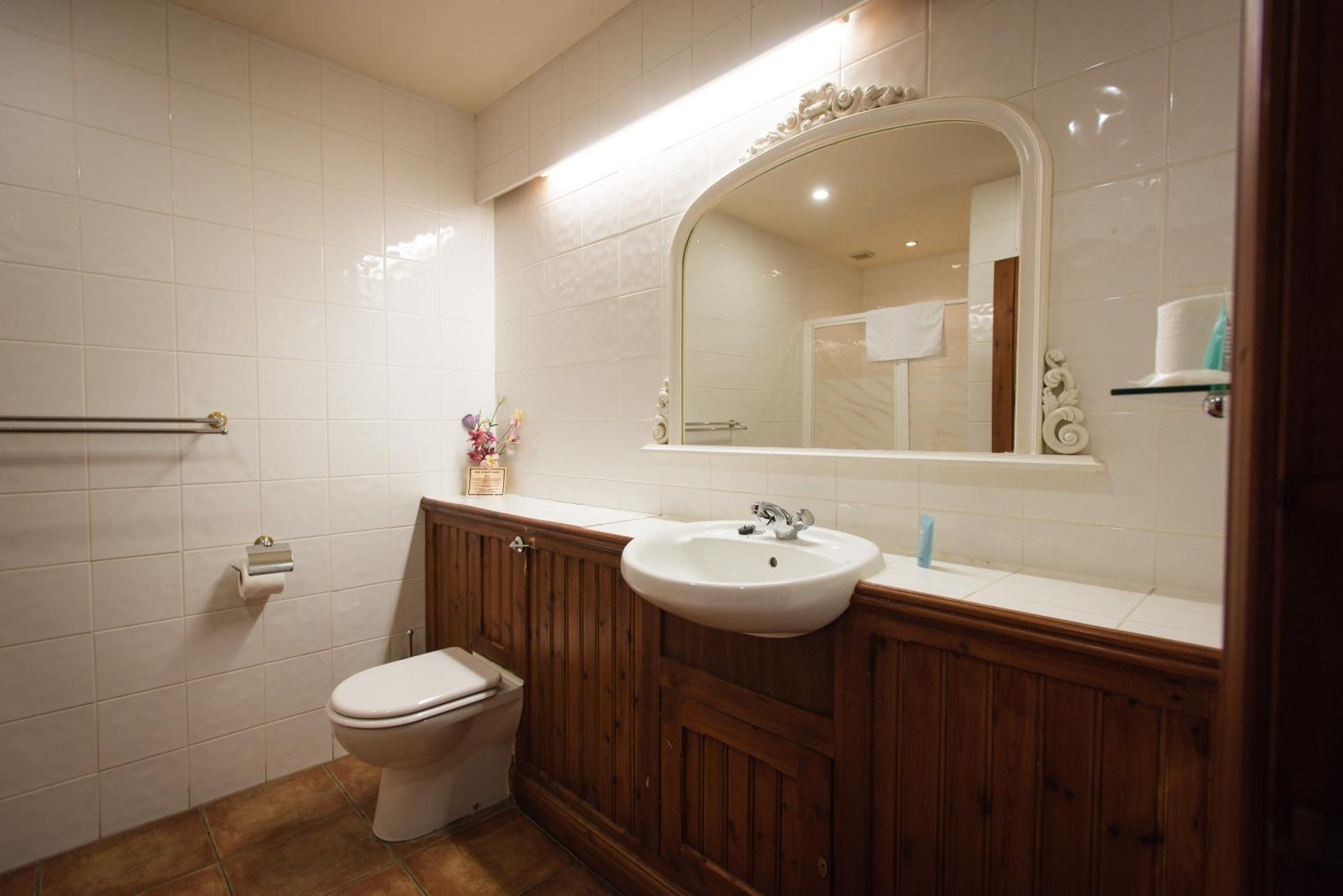Deluxe Double Room photo 2
