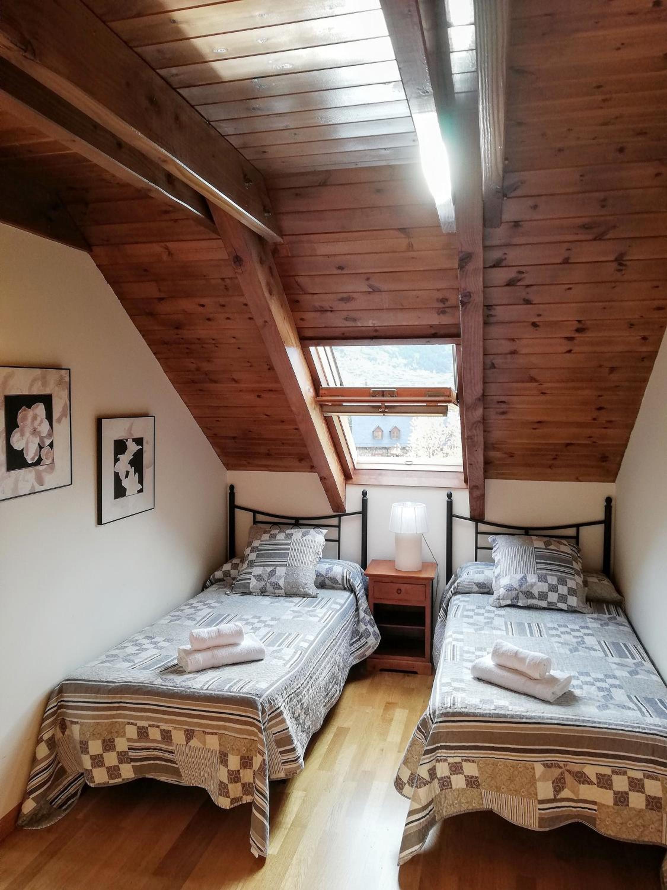 Apartamento Dúplex