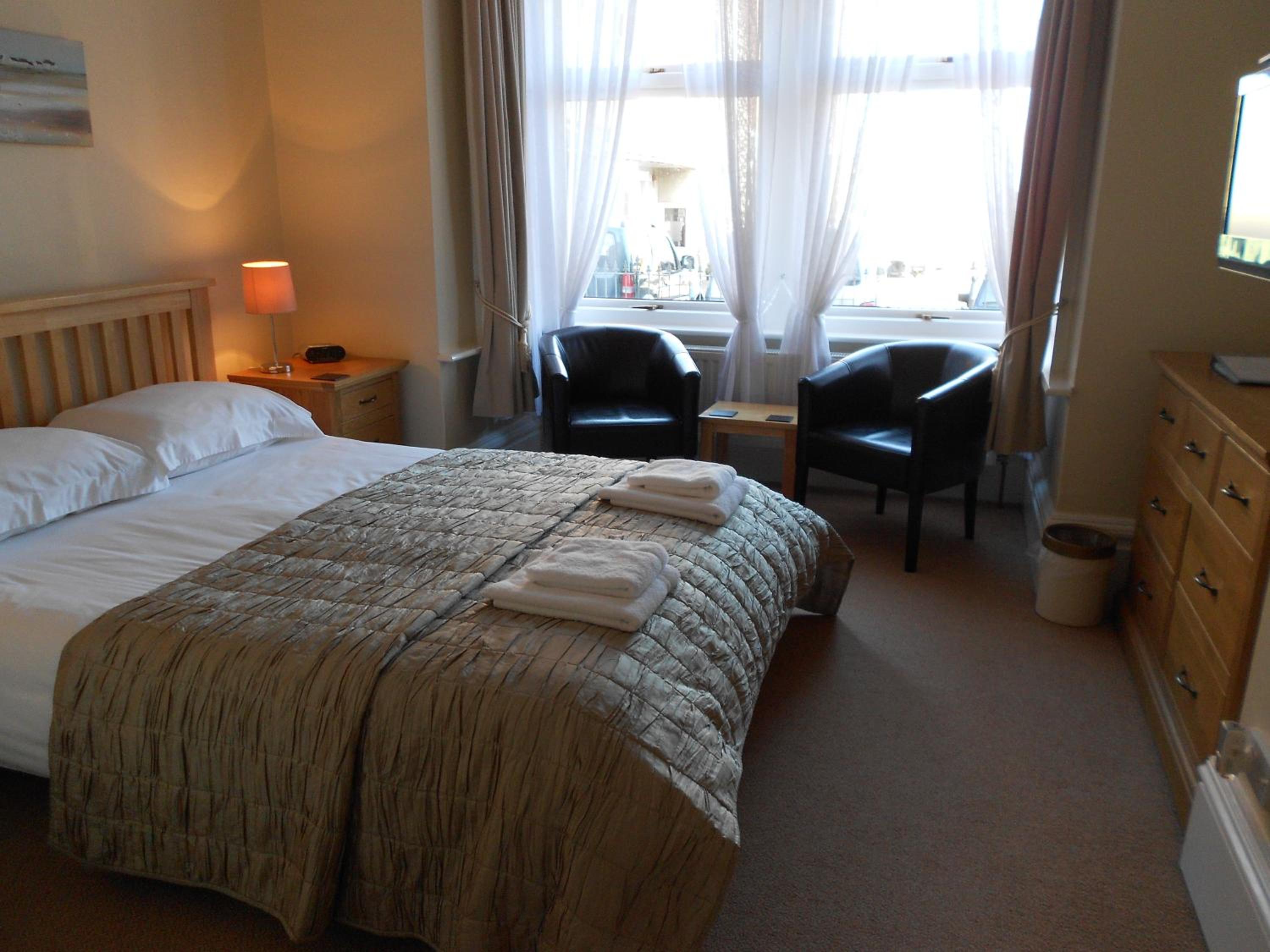 Double Room - Ground Floor photo 3